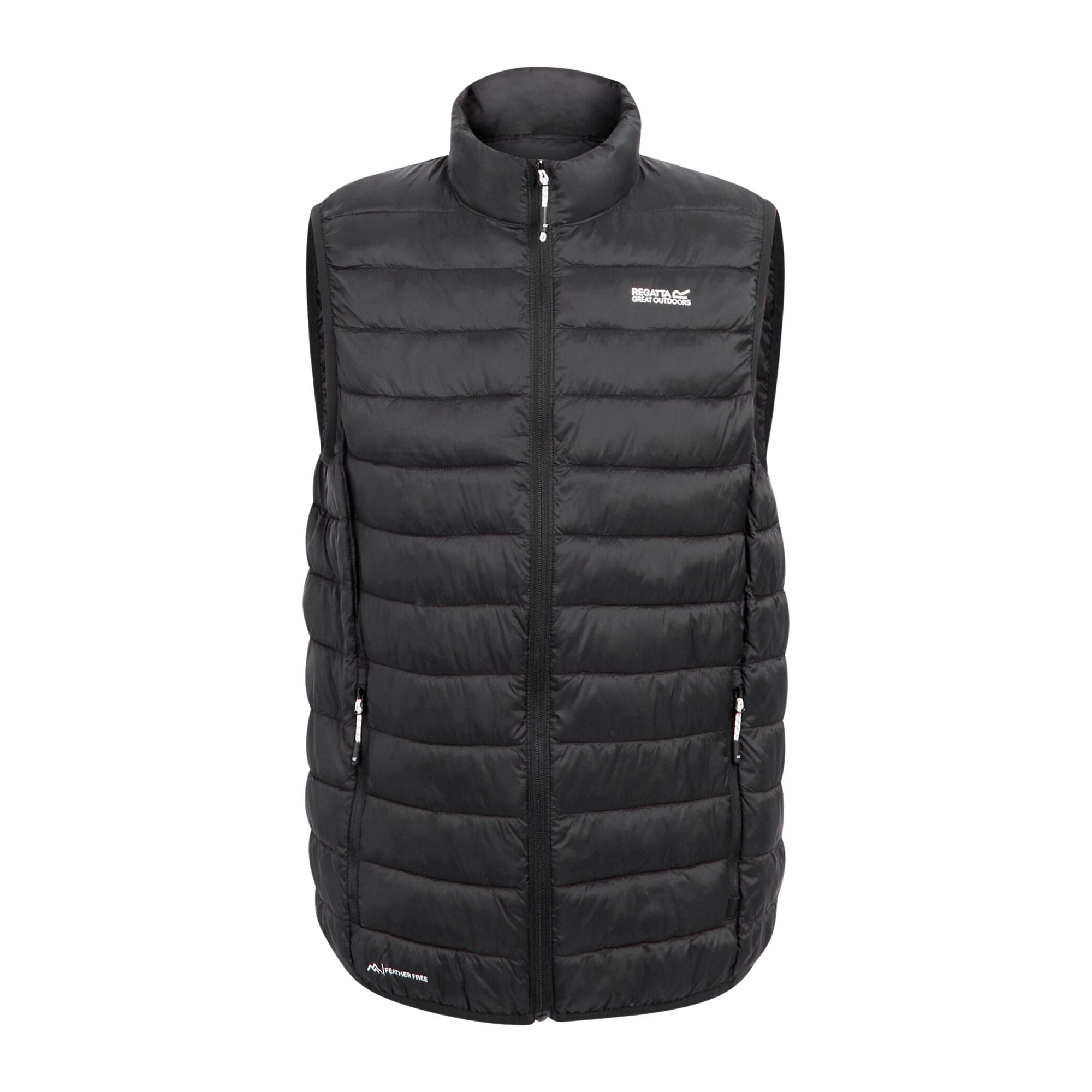 Regatta Hillpack II Bodywarmer Heren