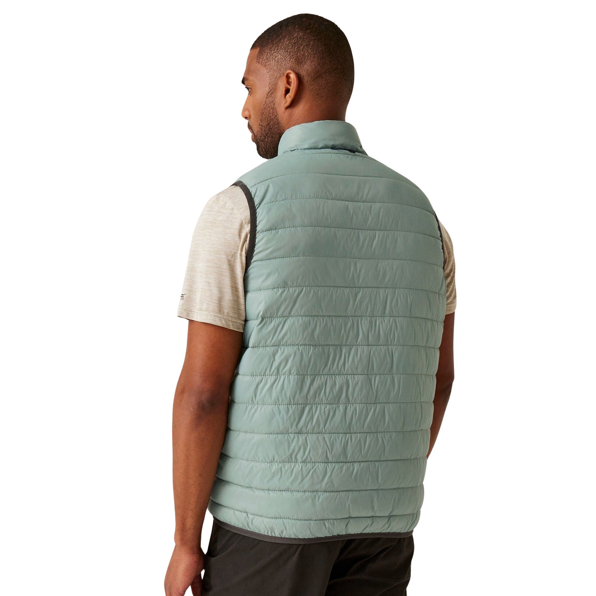 Regatta Hillpack II Bodywarmer Heren