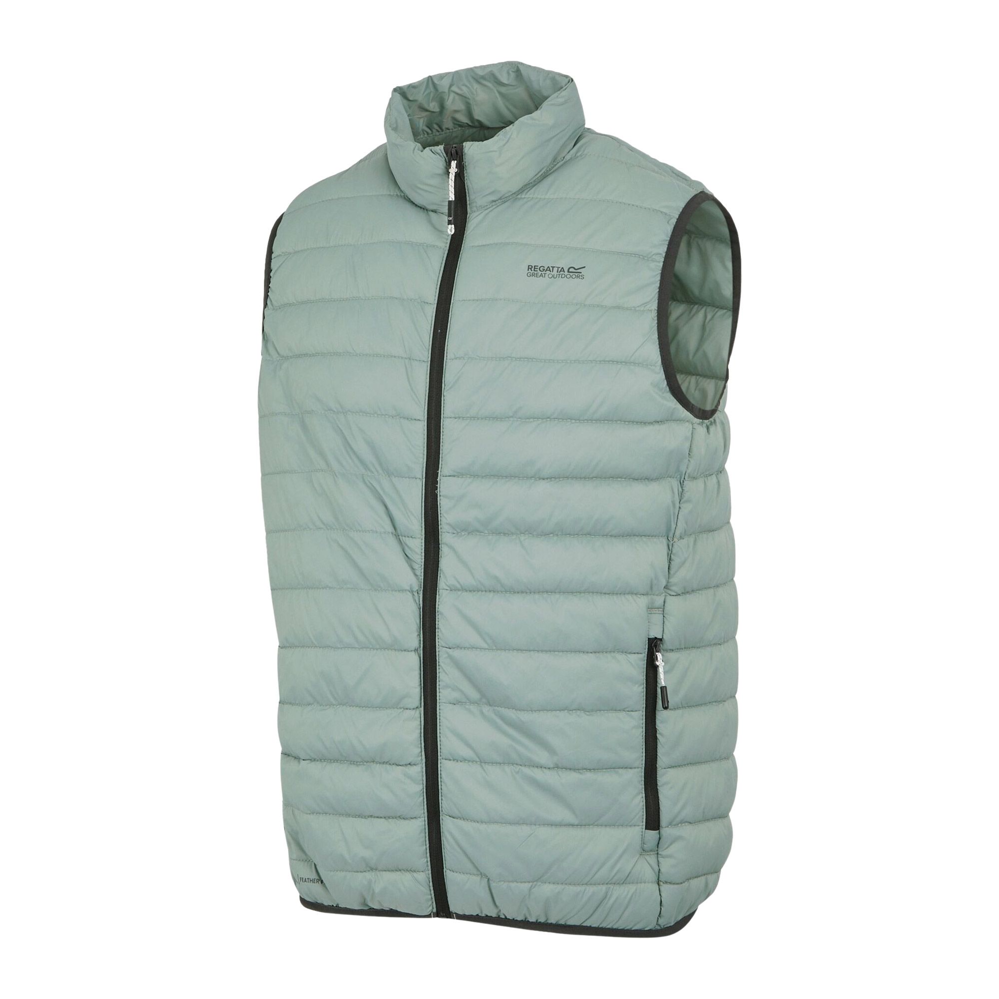 Regatta Hillpack II Bodywarmer Heren