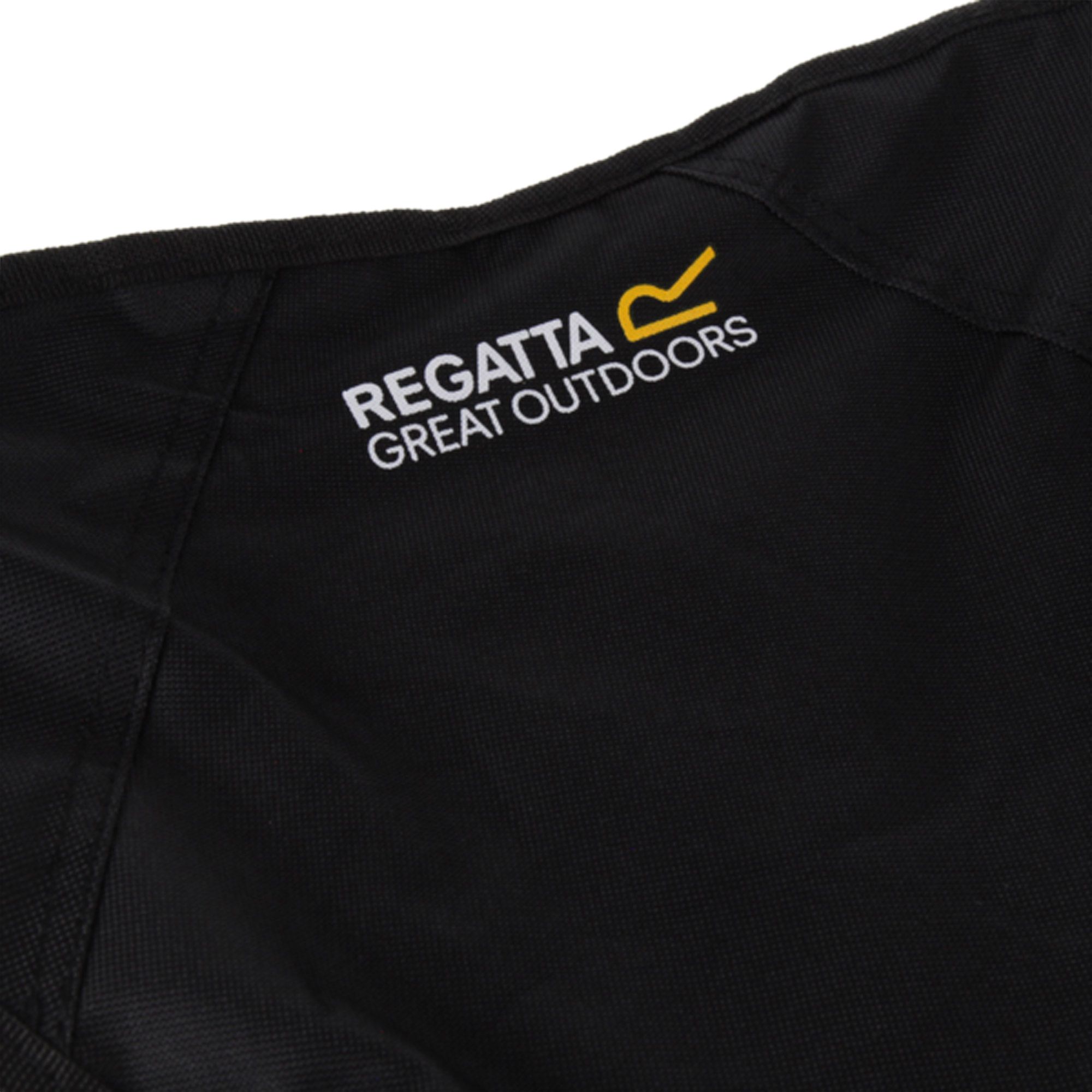 Regatta Ternio Tripod Stoel