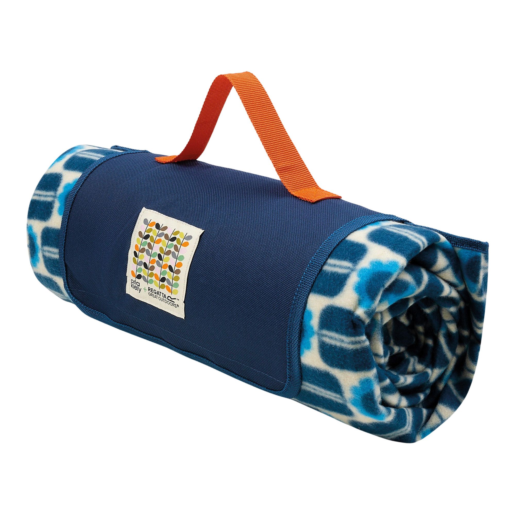 Regatta Orla Kiely Printed Picknickkleed