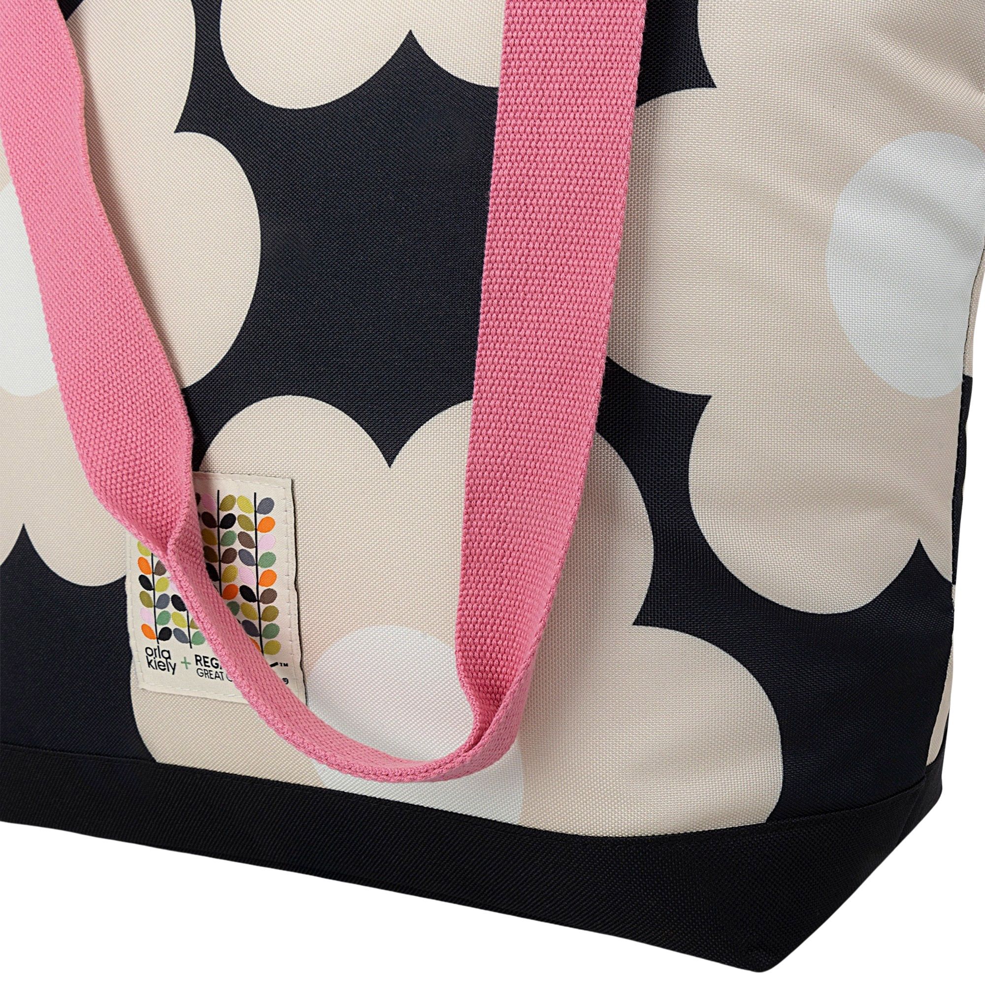 Regatta Orla Kiely Printed Tote 16L Koeltas