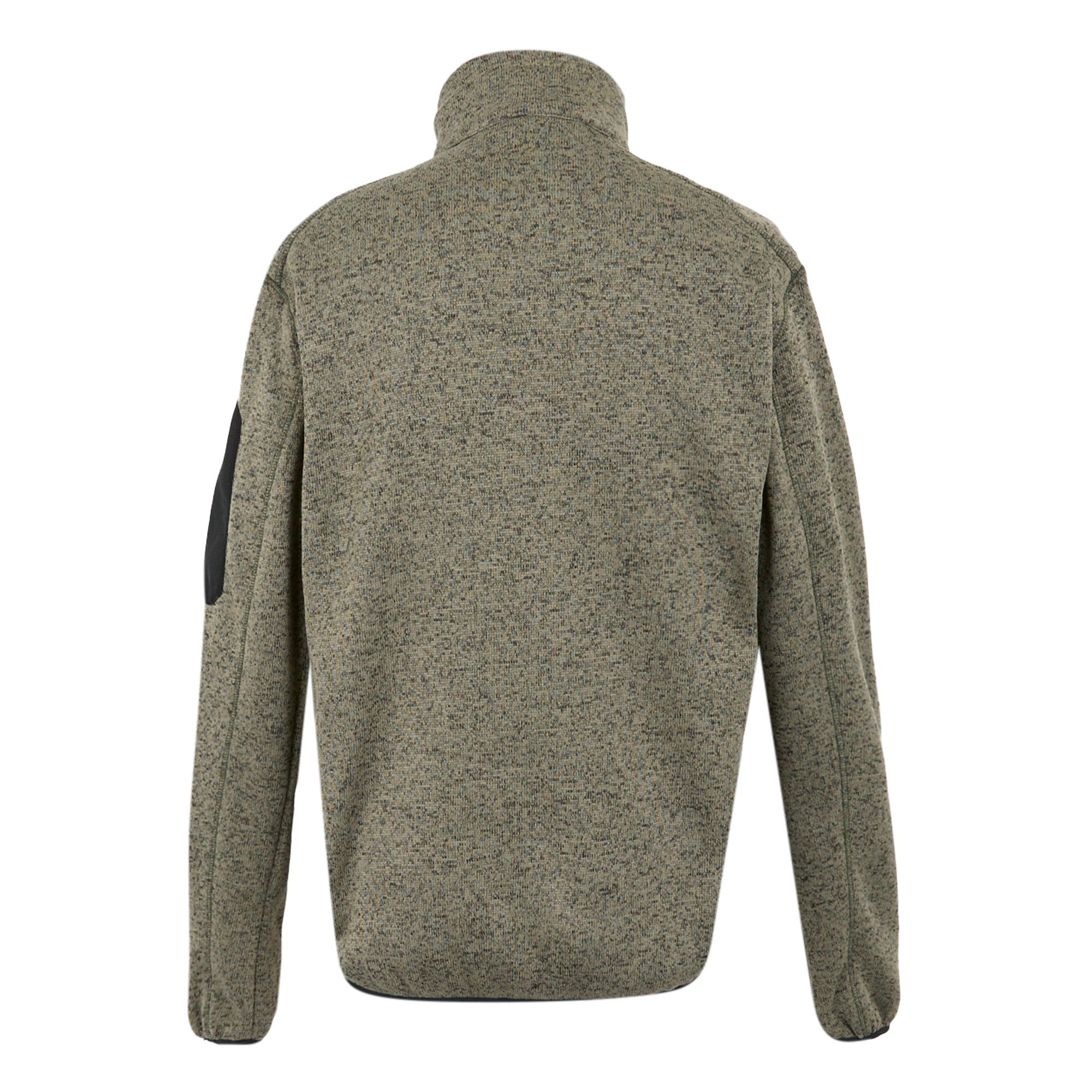 Regatta Newhill Fleecejack Heren | PlutoSport