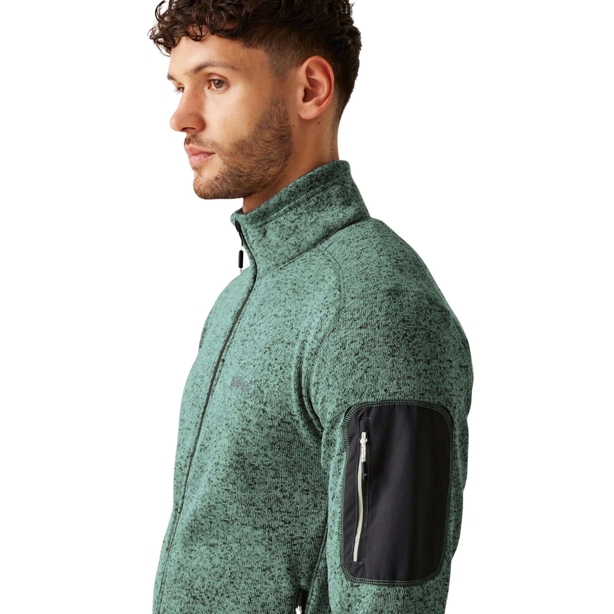 Veste polaire Regatta Newhill Hommes