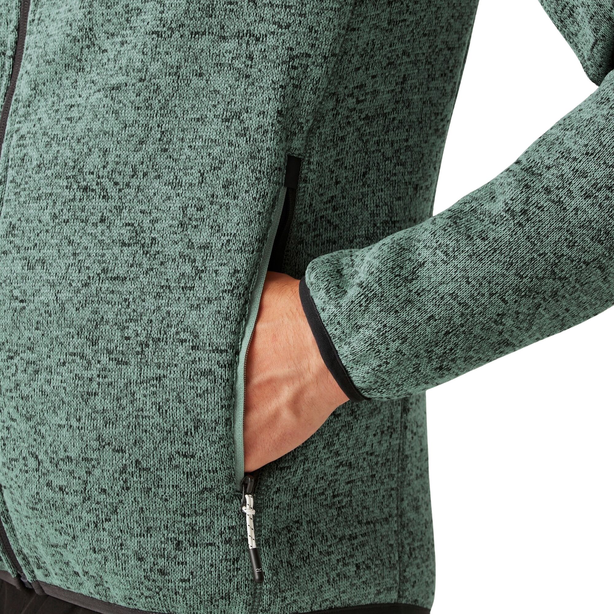 Veste polaire Regatta Newhill Hommes