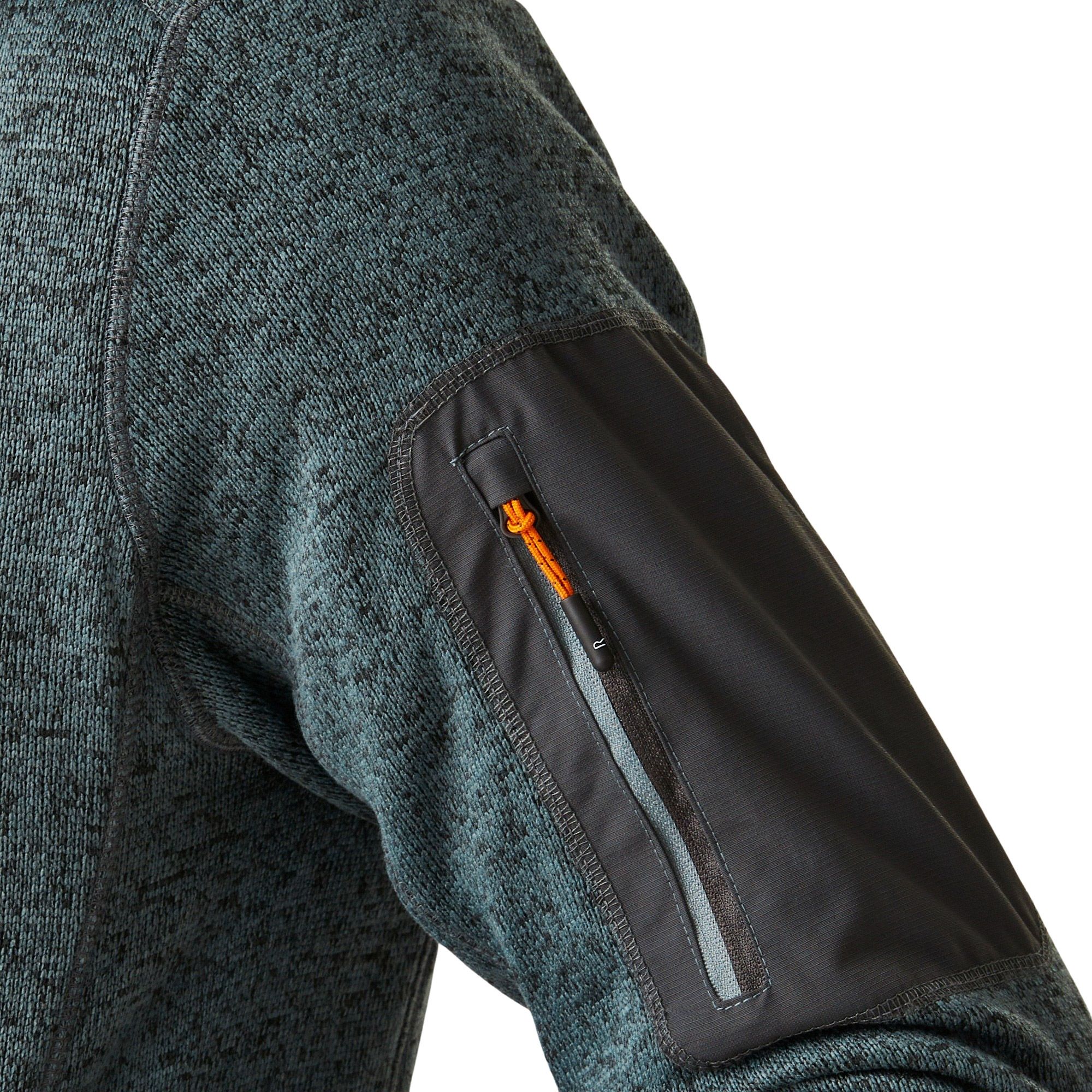 Veste polaire Regatta Newhill Hommes