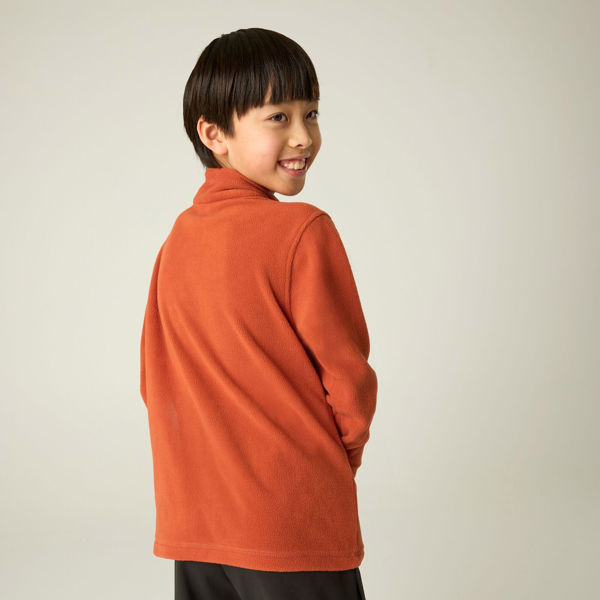 Regatta Hot Shot II Fleece Sweater Junior