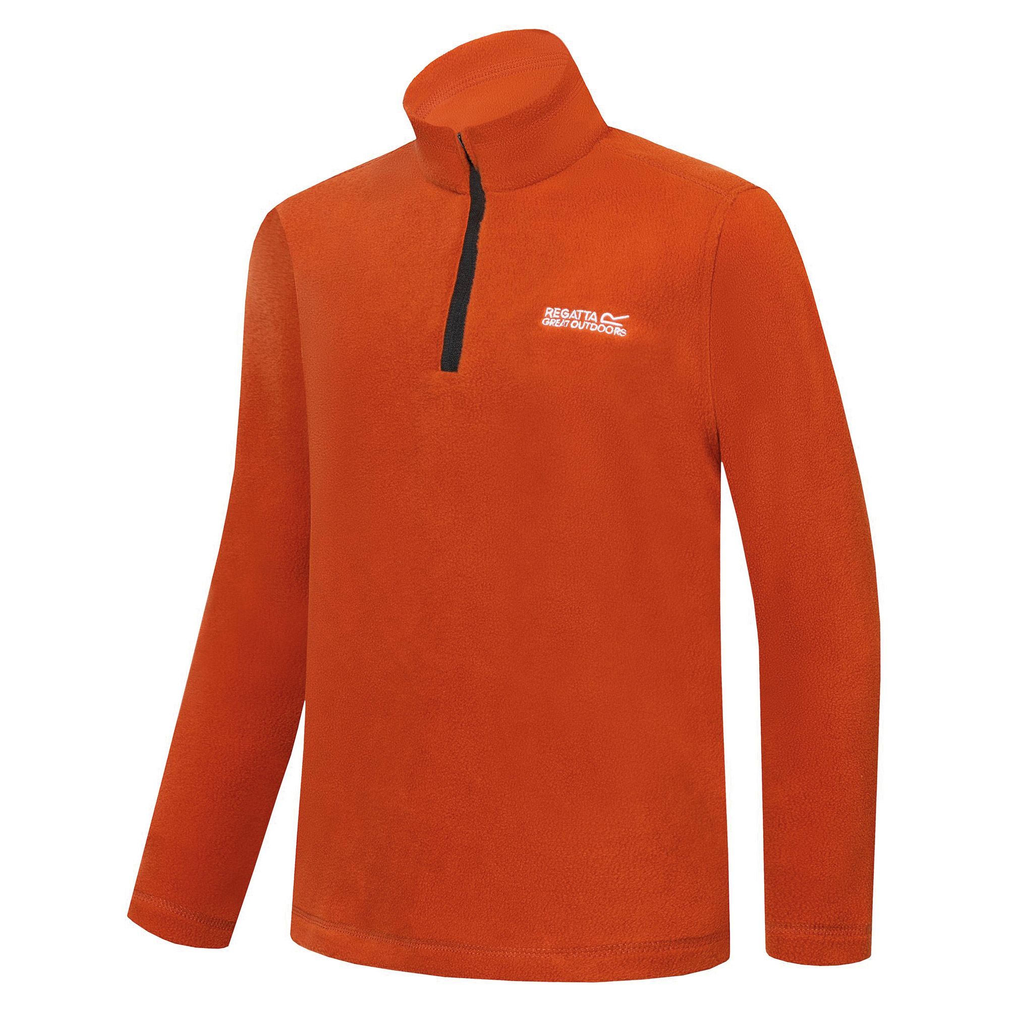 Regatta Hot Shot II Fleece Sweater Junior