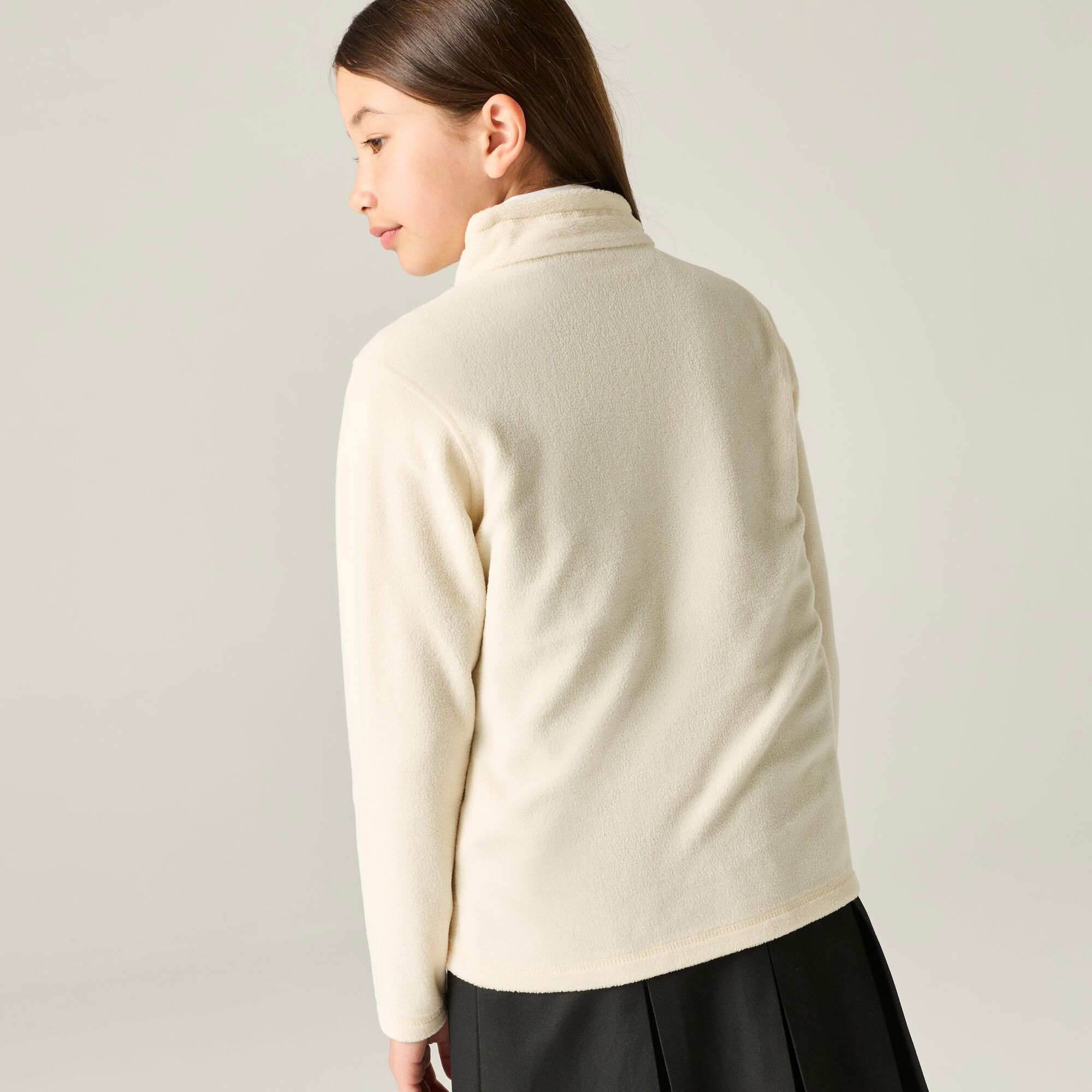 Regatta Hot Shot II Fleece Sweater Junior