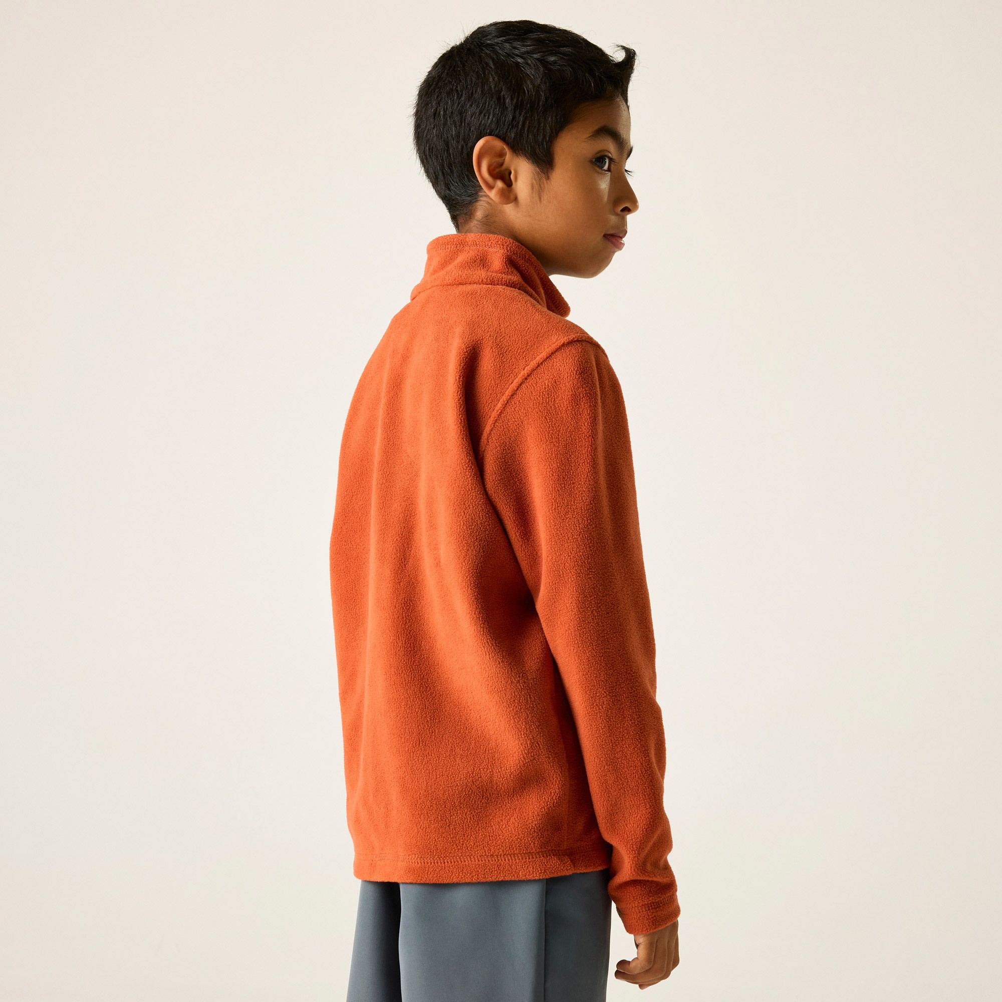 Regatta Hot Shot II Fleece Sweater Junior