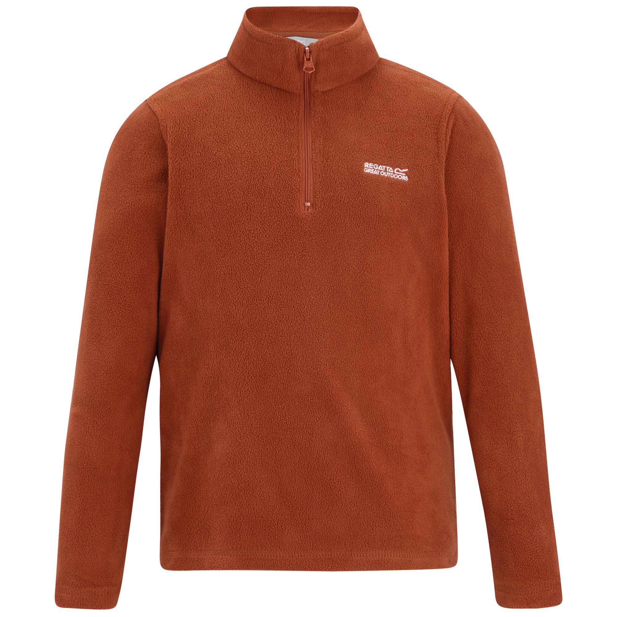 Regatta Hot Shot II Fleece Sweater Junior