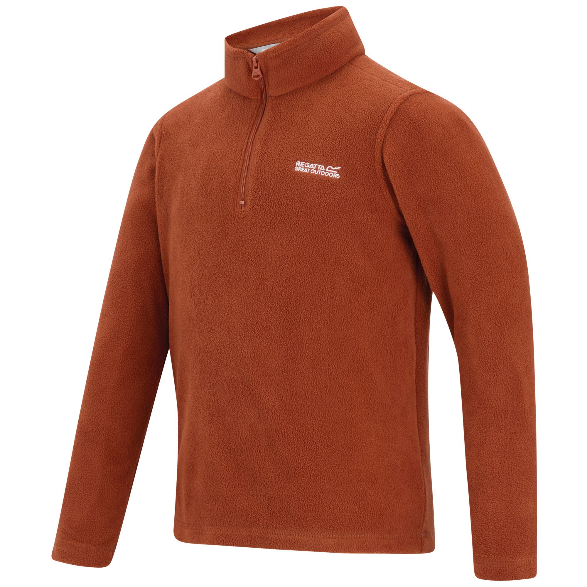 Regatta Hot Shot II Fleece Sweater Junior