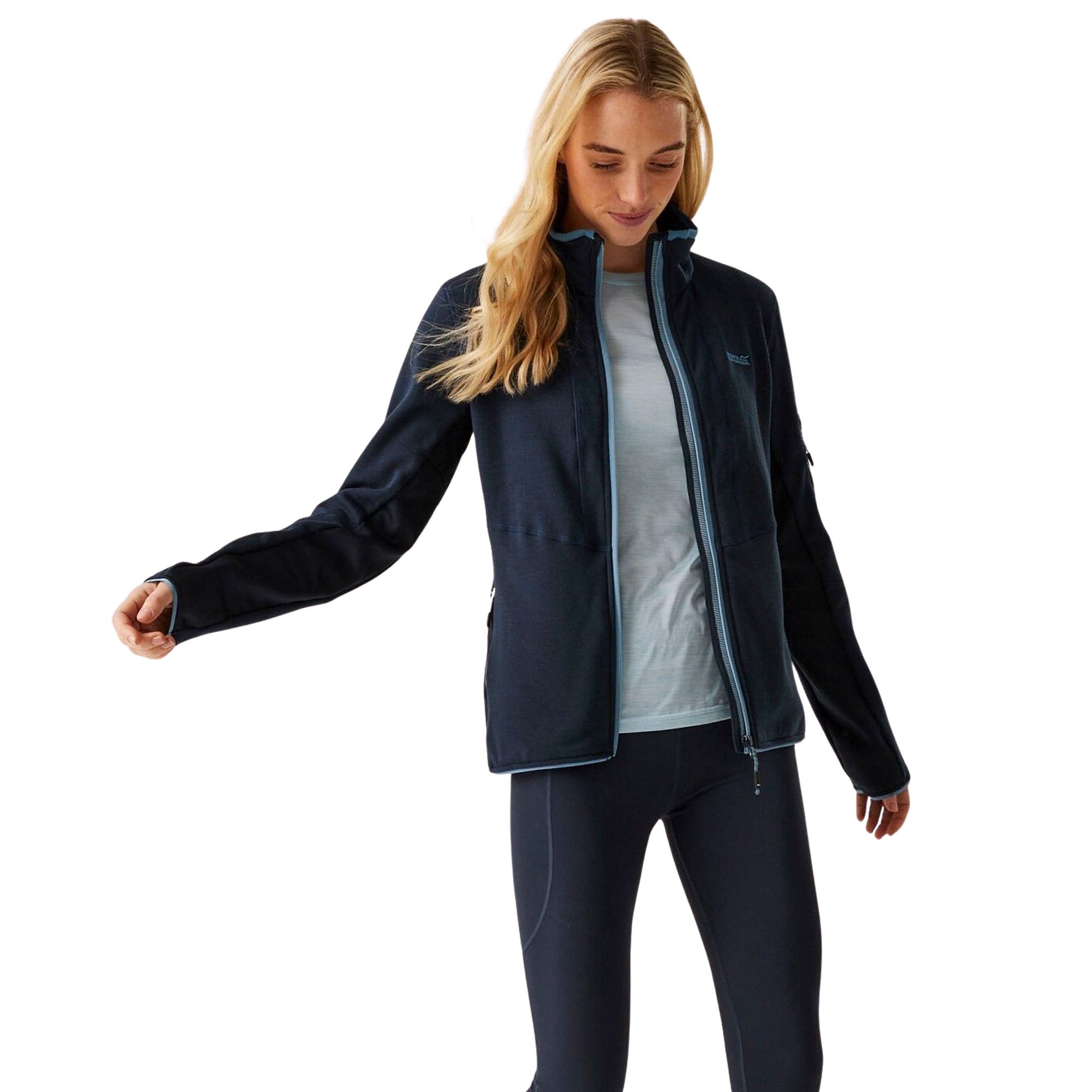 Polaire Regatta Ralina Femmes