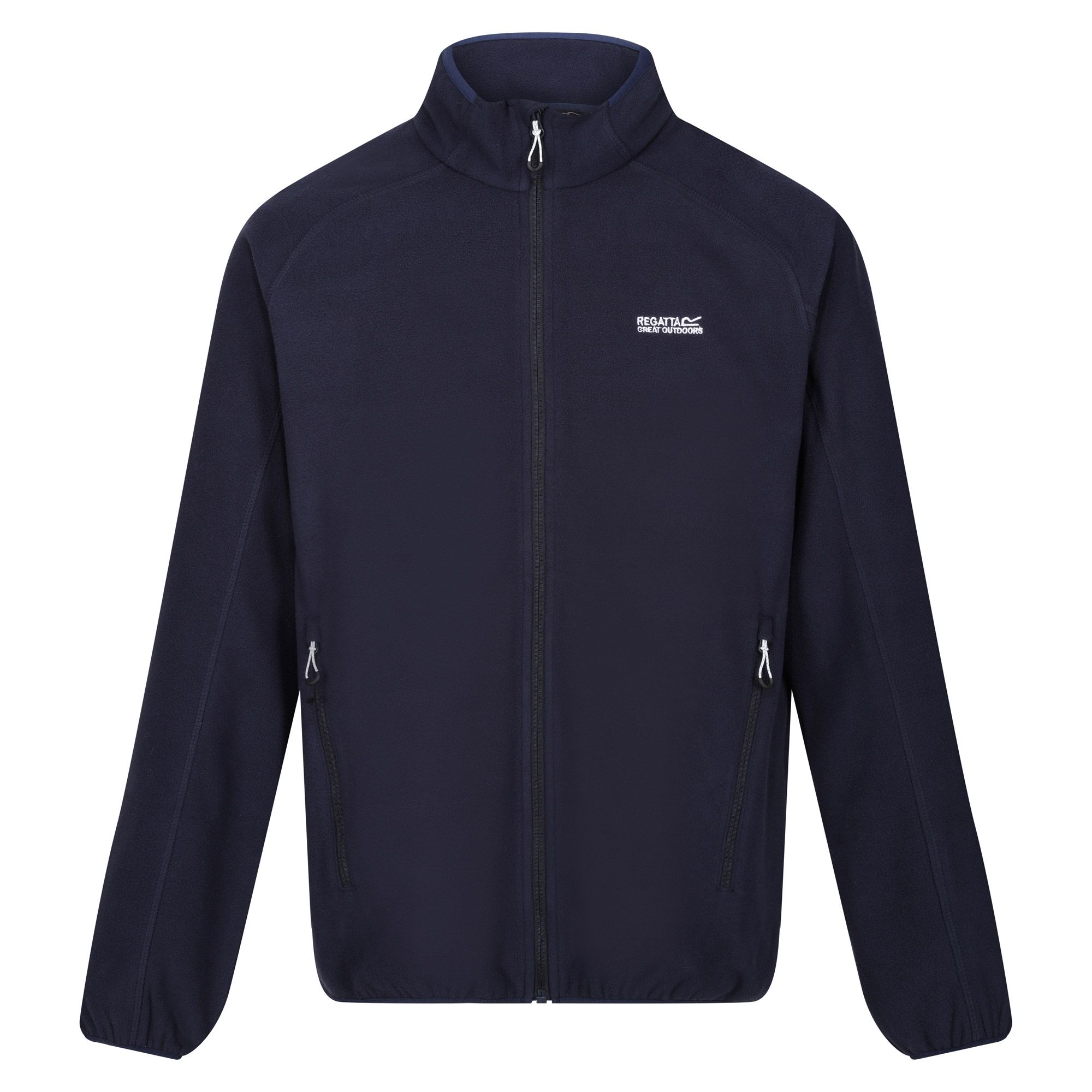 Regatta Hadfield Fleecejack Heren