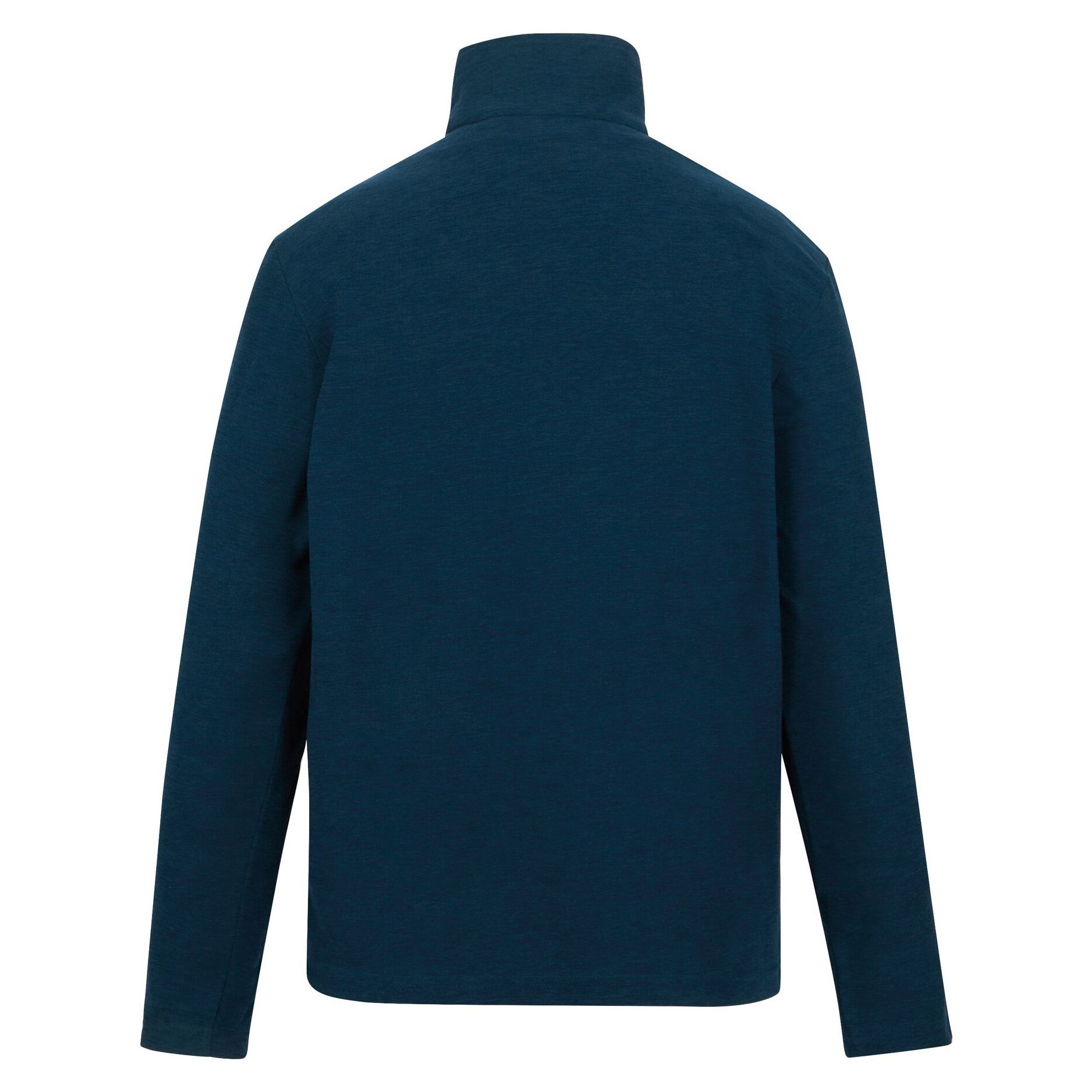 Regatta Thompson Marl Fleece Trui Heren