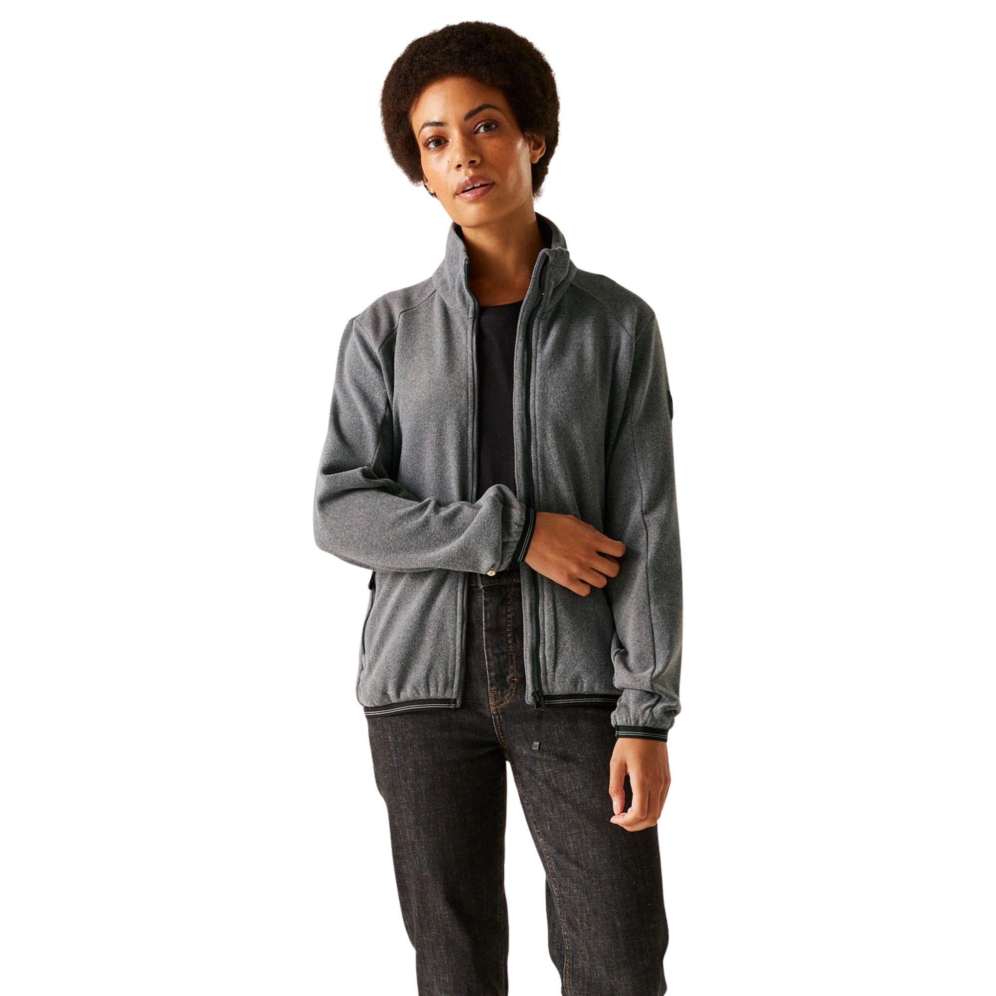 Pulls polaires femme Regatta - Bleu, à partir de 14€99 - Atlas For Men