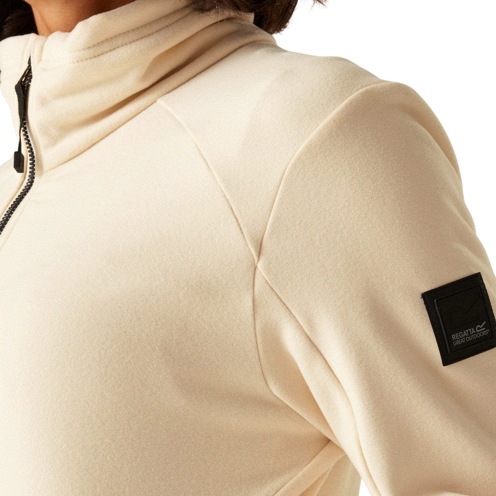 Veste Polaire Regatta Bayhill Femmes