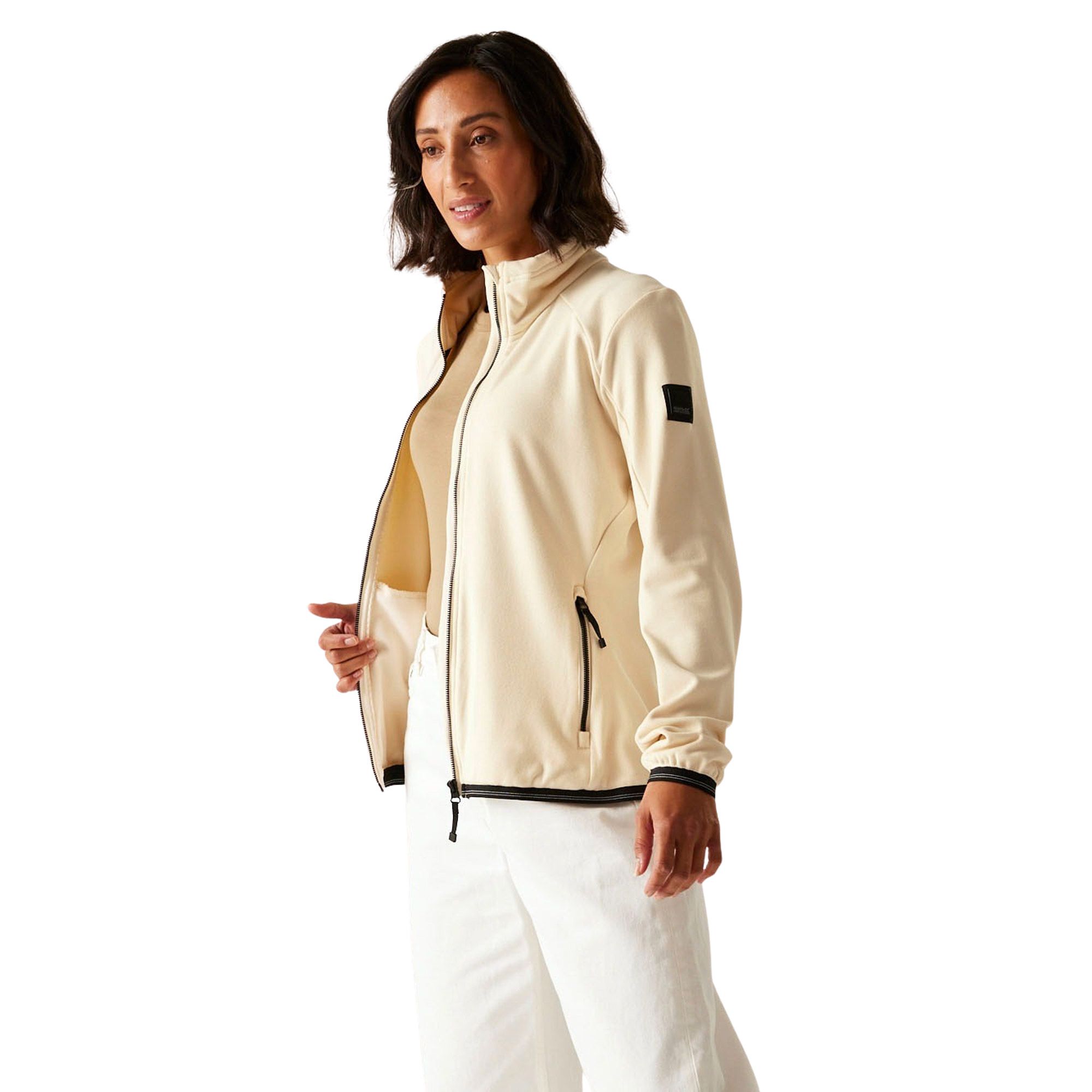 Veste Polaire Regatta Bayhill Femmes