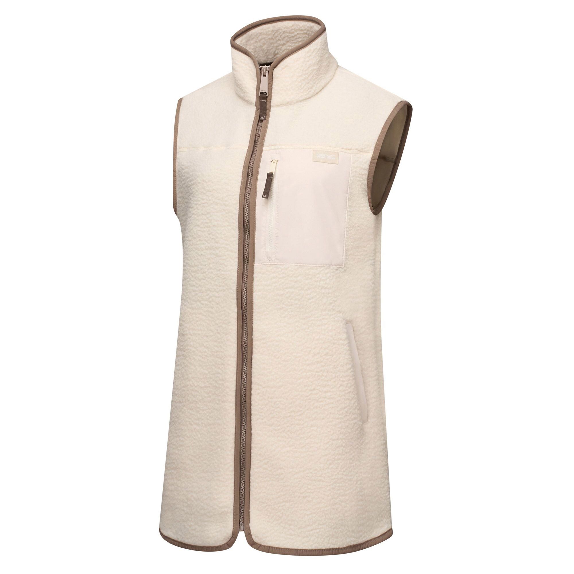 Regatta Frankie Mouwloze Fleece Dames