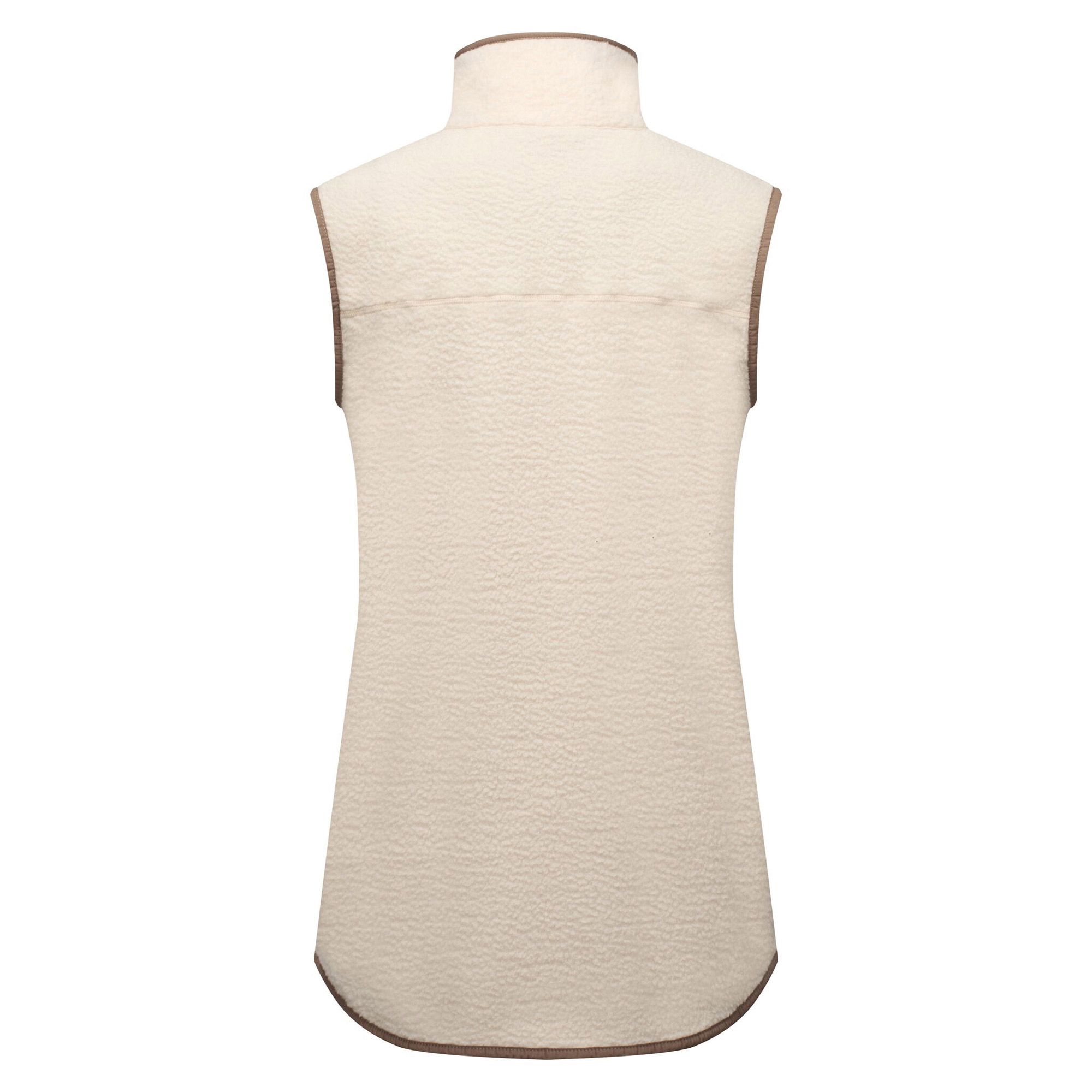 Regatta Frankie Mouwloze Fleece Dames