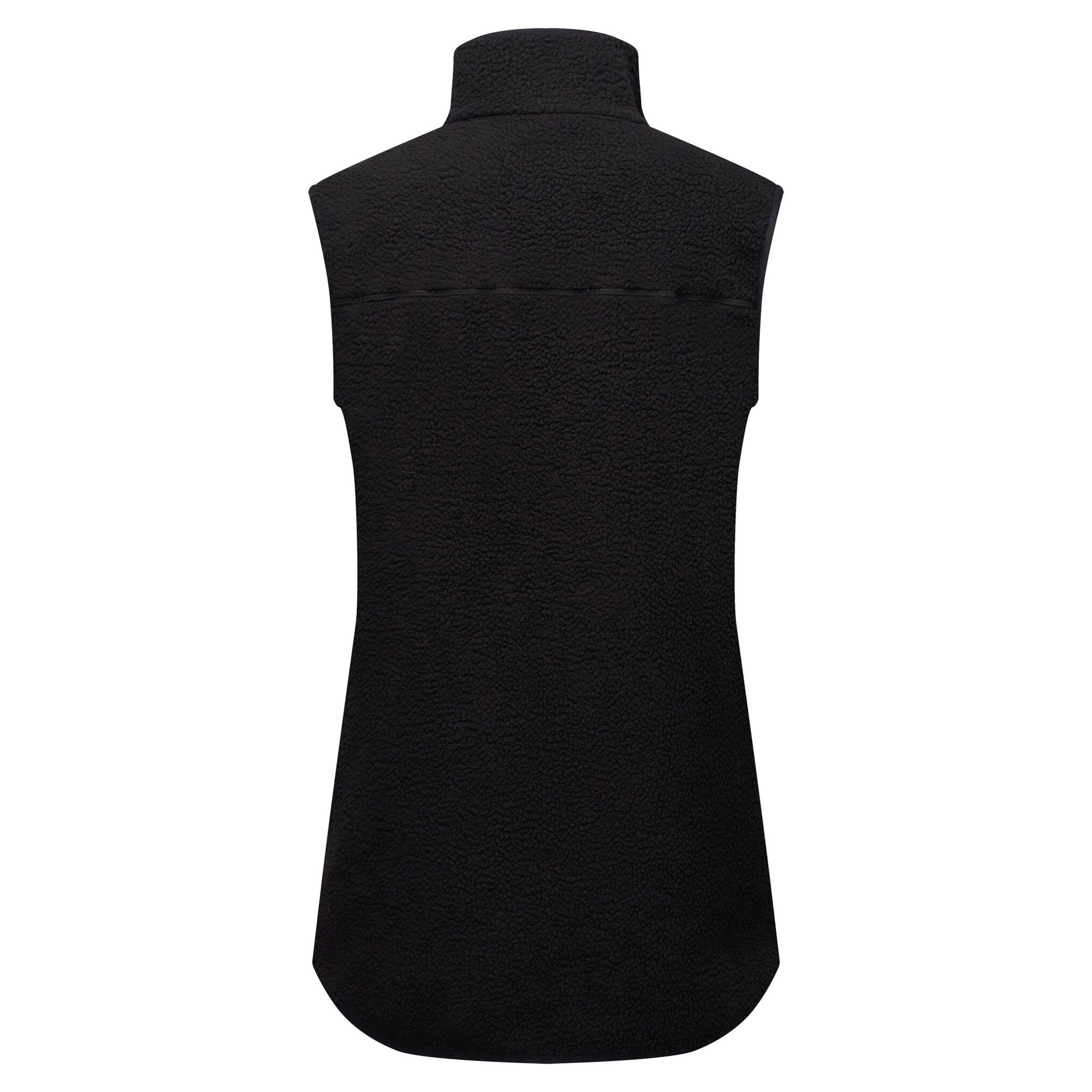 Regatta Frankie Mouwloze Fleece Dames