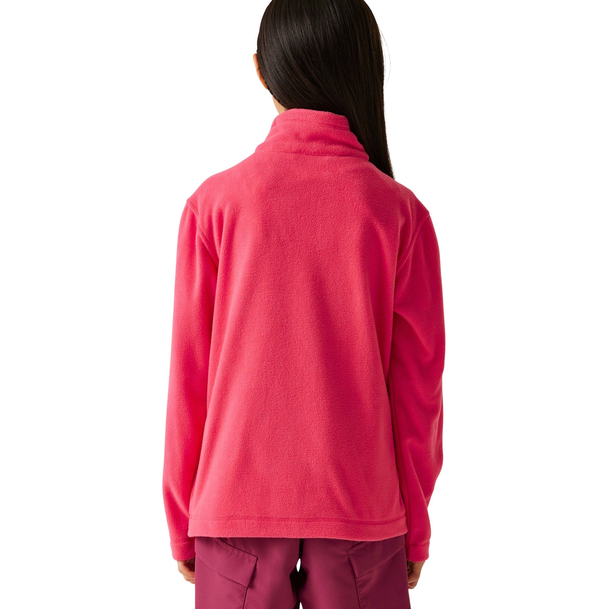 Veste polaire Regatta King II Enfant