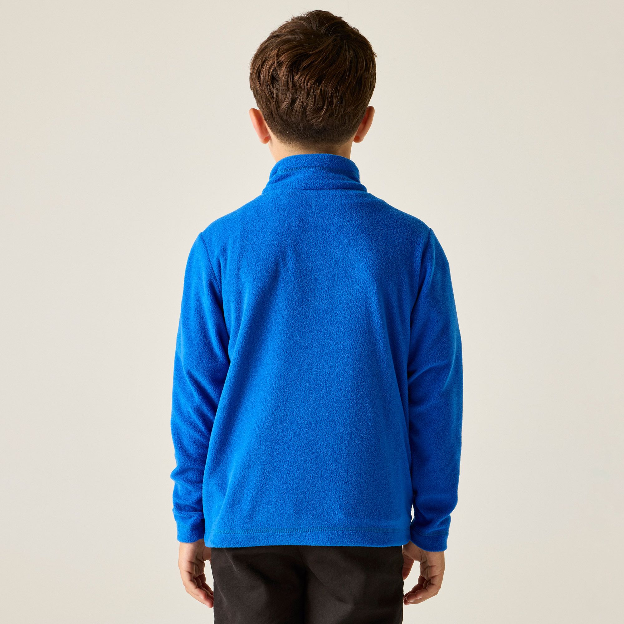 Regatta King II Fleece Jas Junior