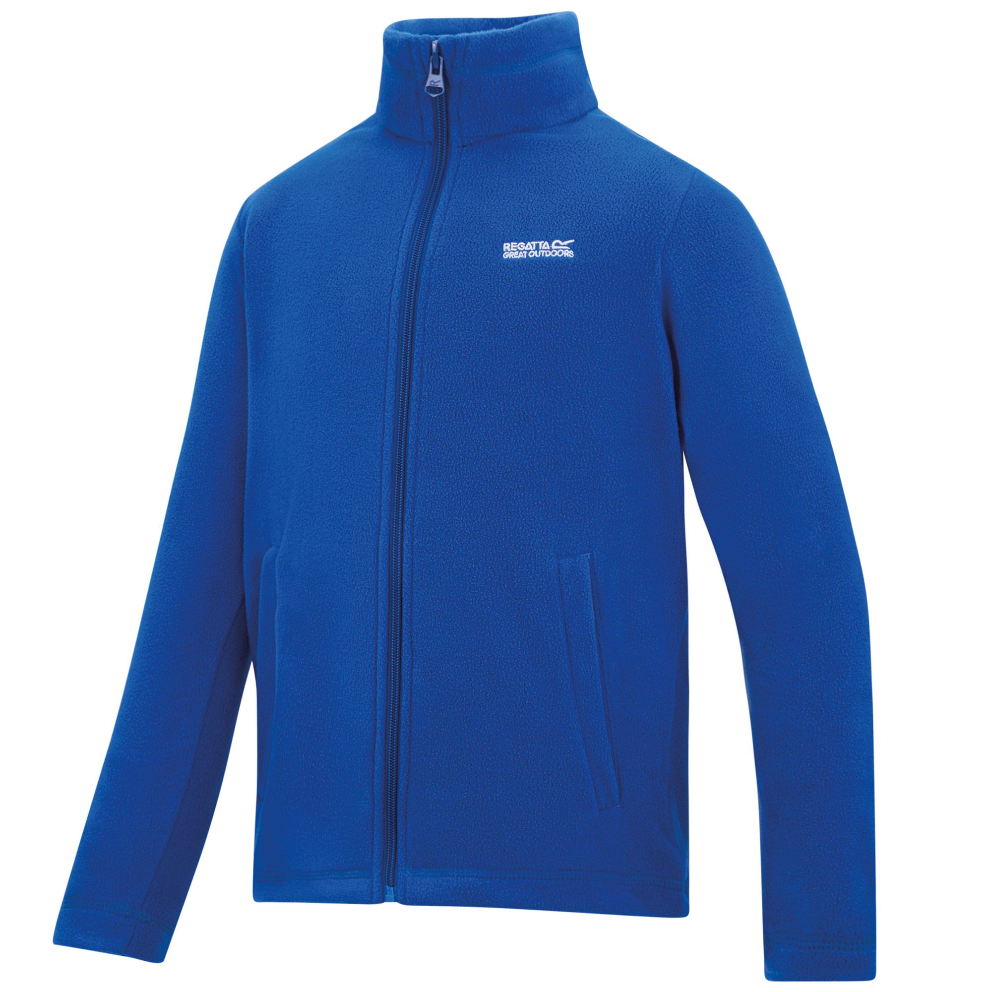 Regatta King II Fleece Jas Junior