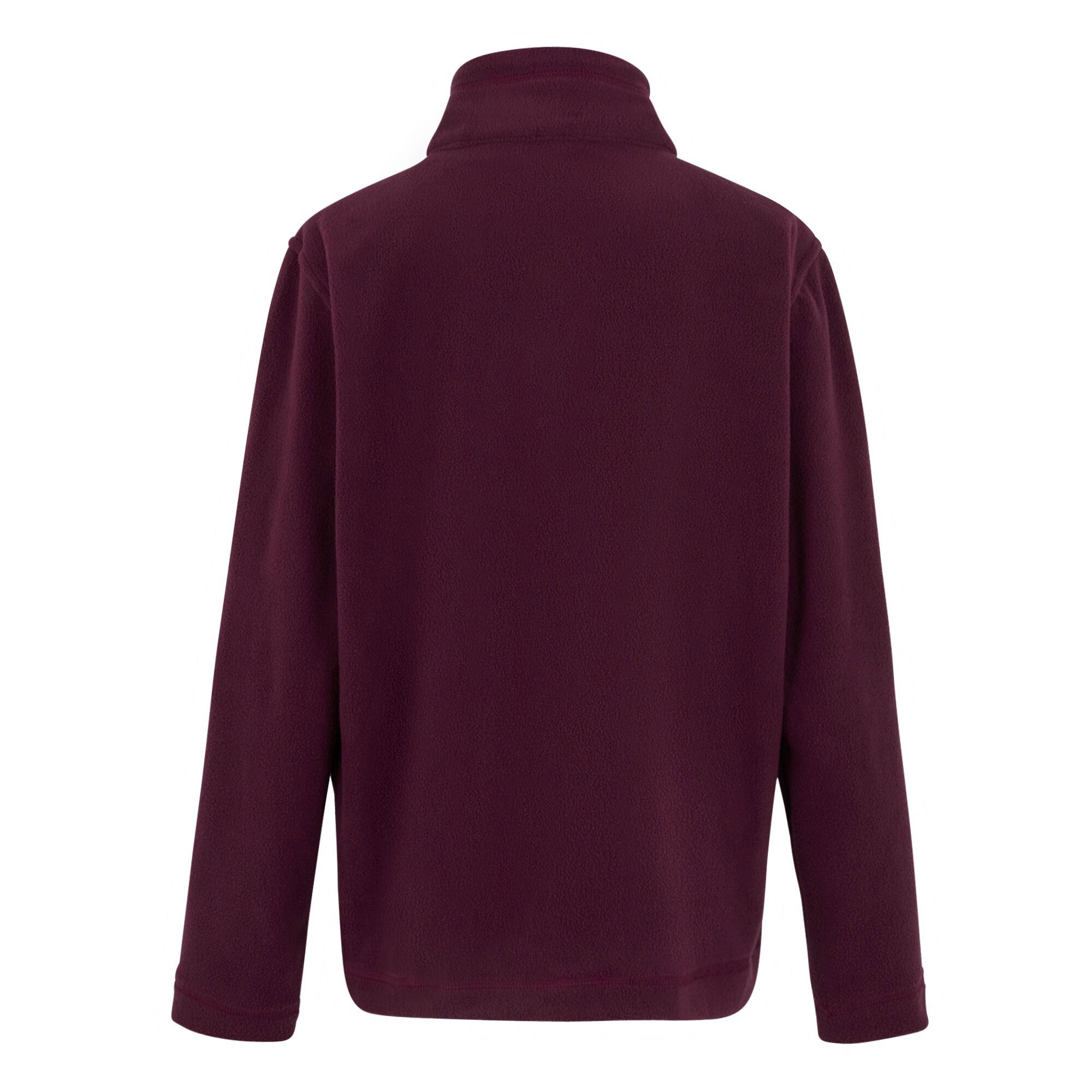 Regatta King II Fleece Jas Junior