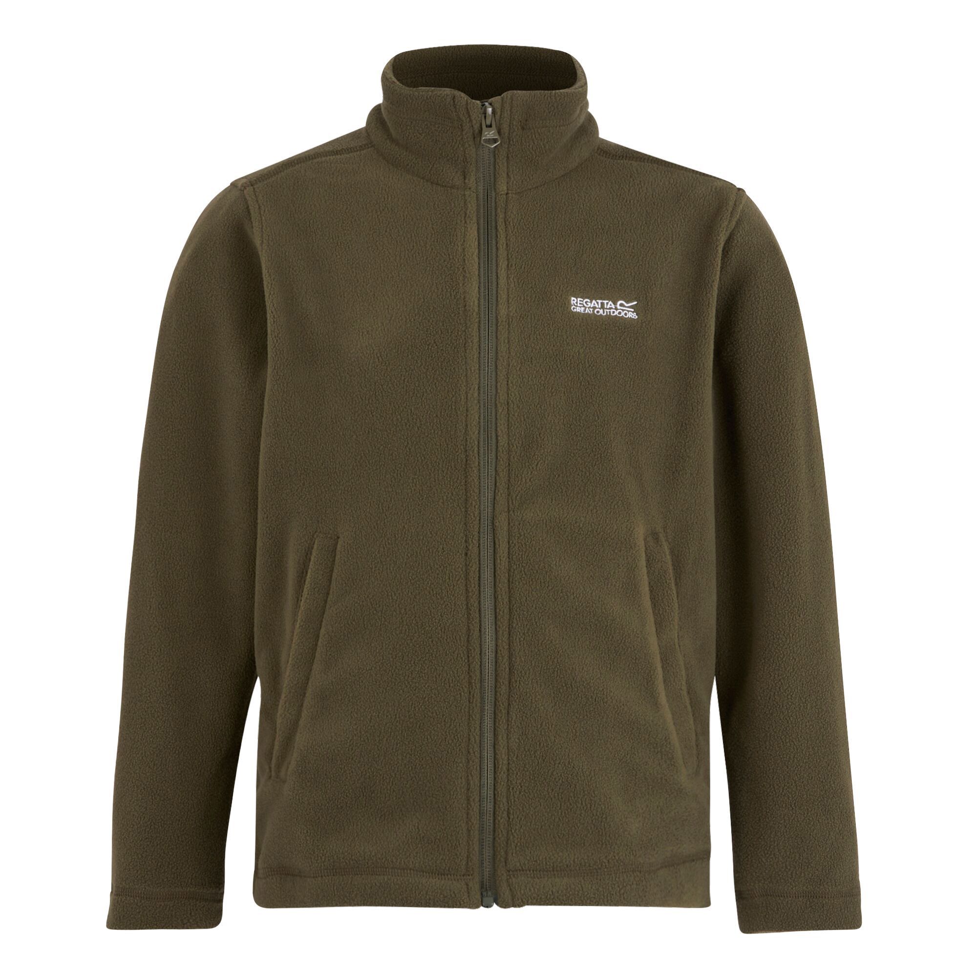 Regatta King II Fleece Jas Junior