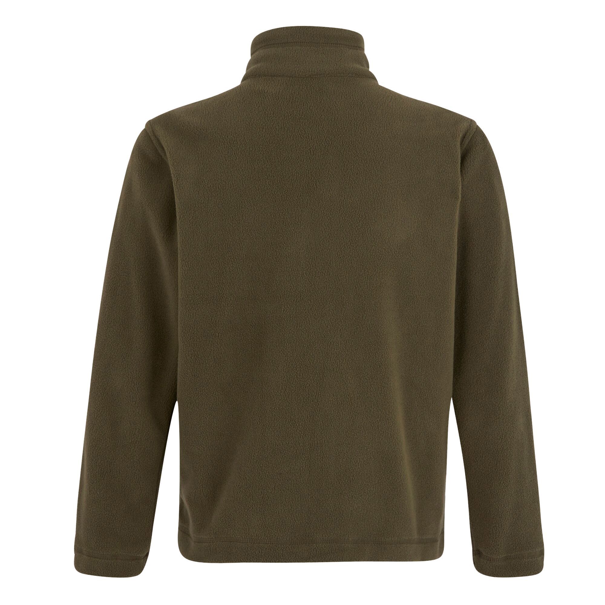 Regatta King II Fleece Jas Junior