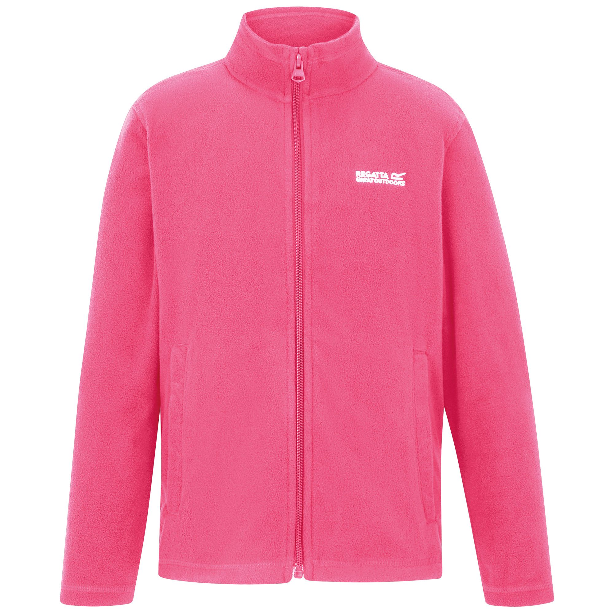 Regatta King II Fleece Jas Junior