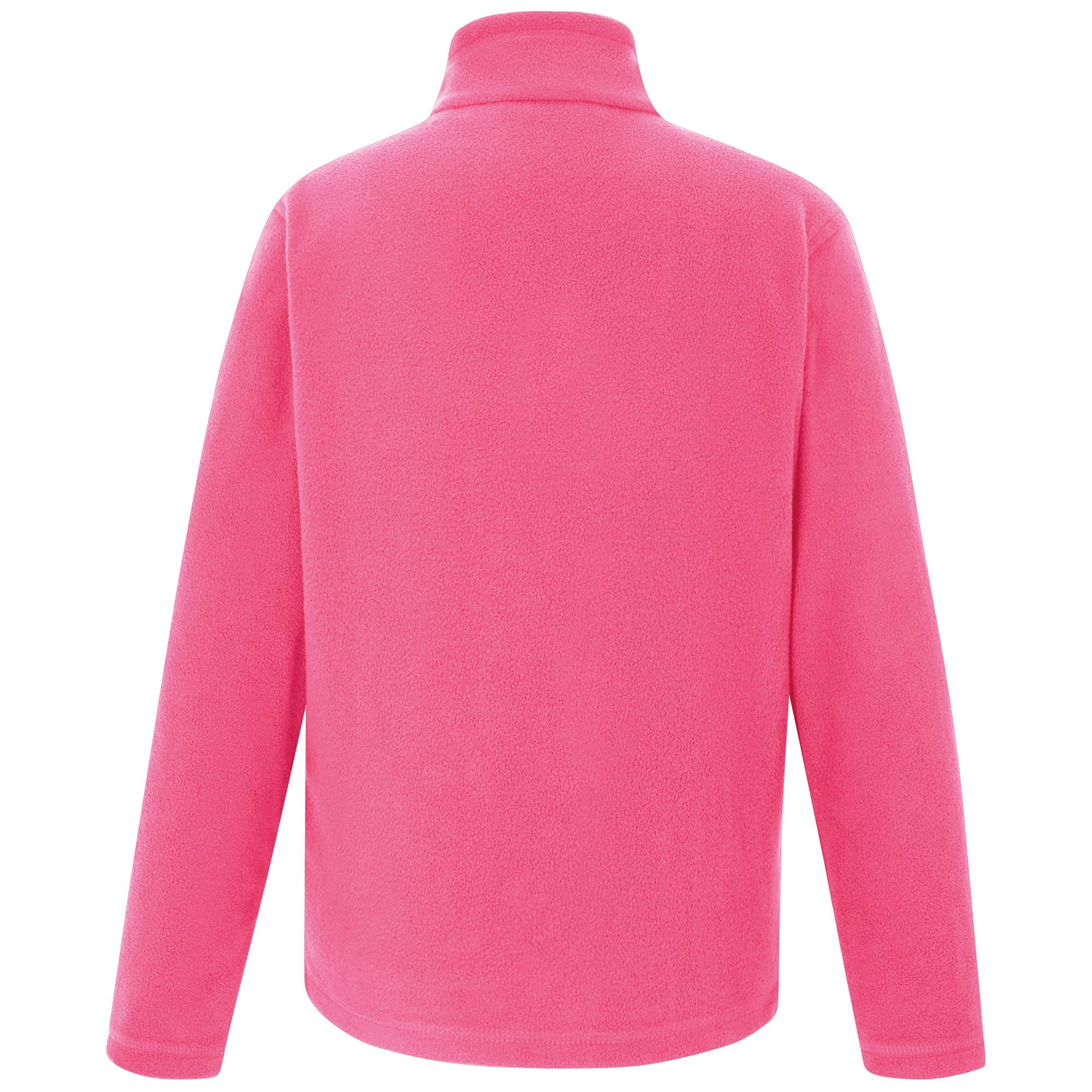 Regatta King II Fleece Jas Junior