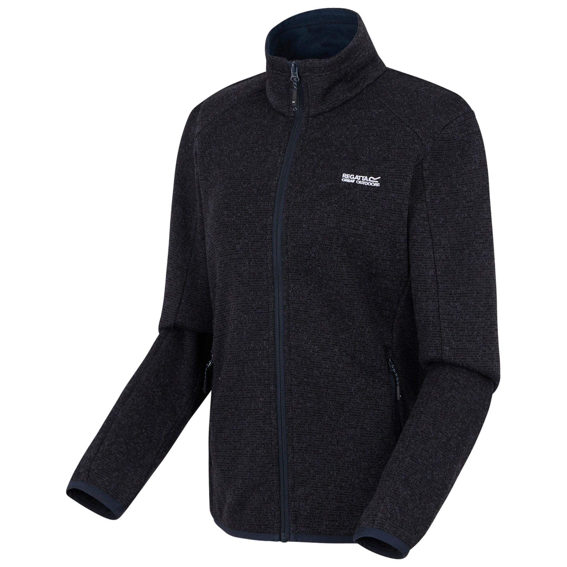 Regatta Newhill Full-Zip Fleece Vest Dames