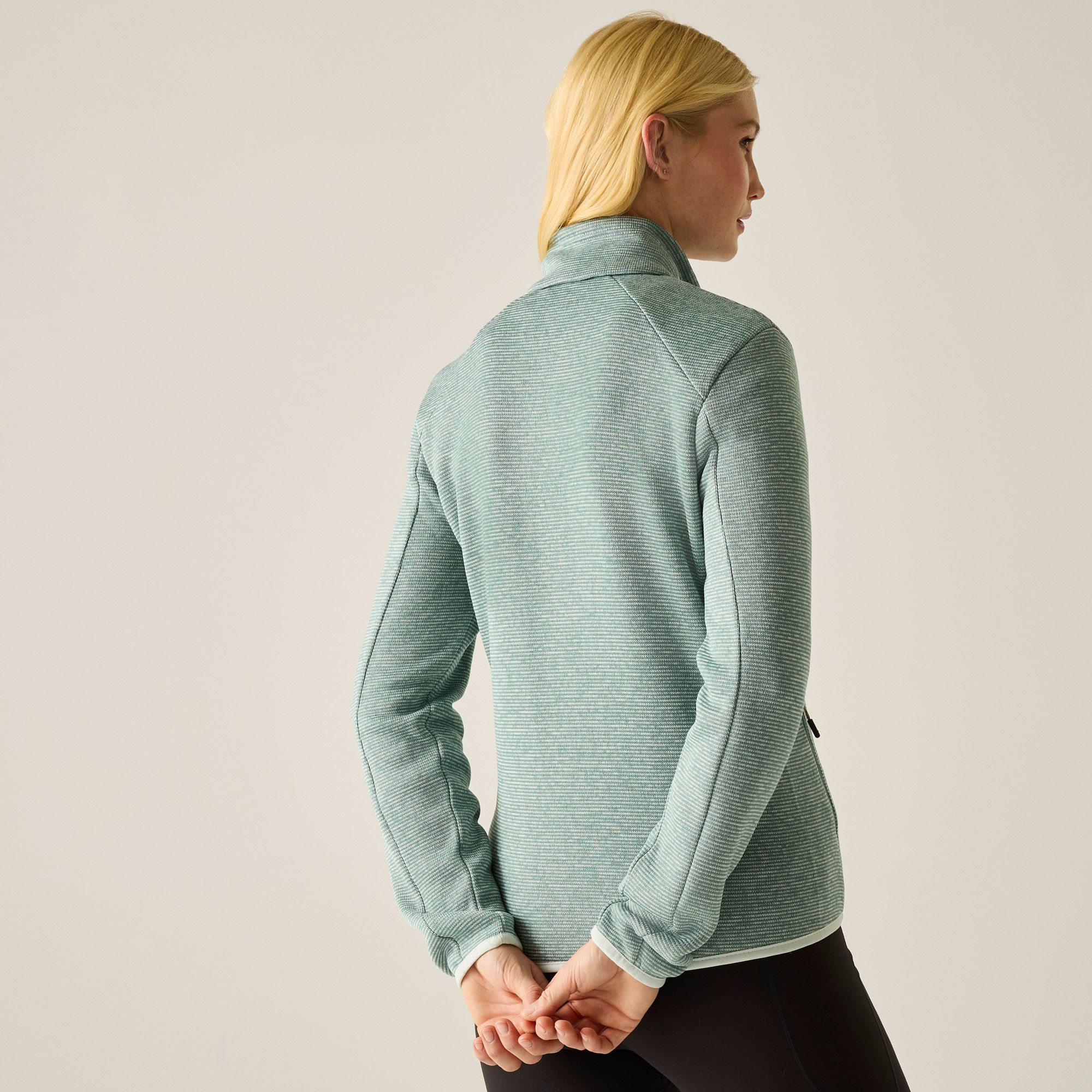 Regatta Newhill Full-Zip Fleece Vest Dames