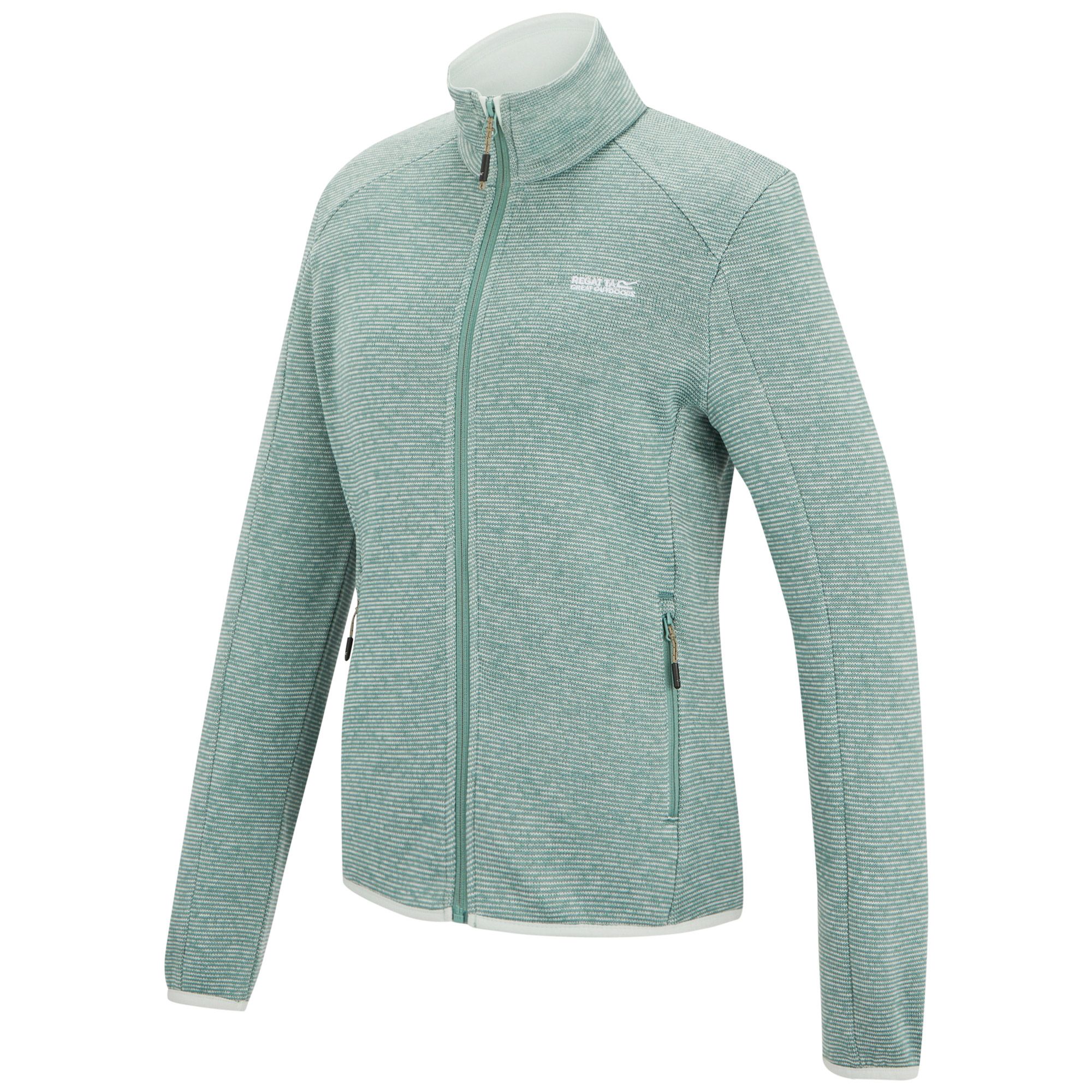 Regatta Newhill Full-Zip Fleece Vest Dames