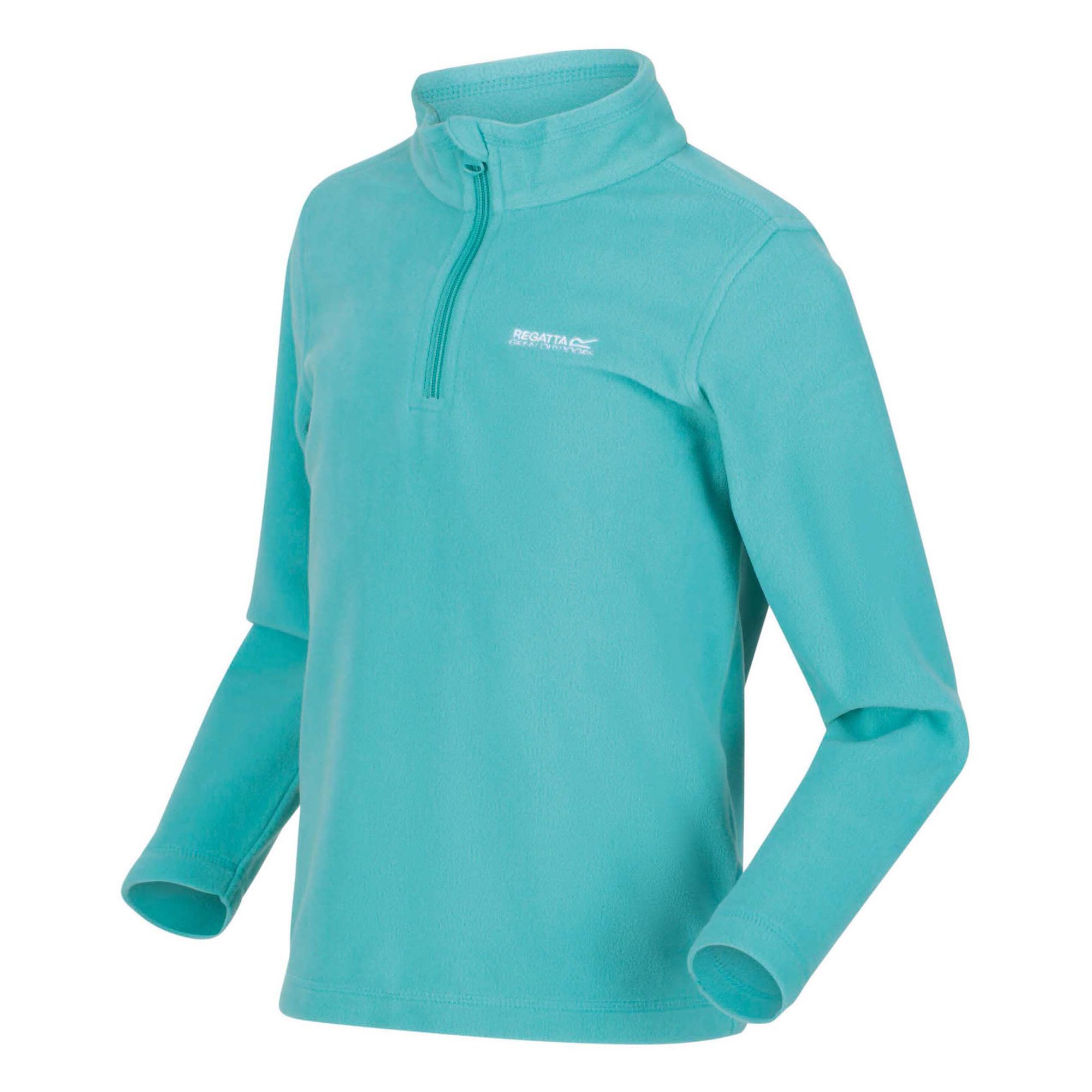 Regatta Hot Shot II Fleece Sweater Junior