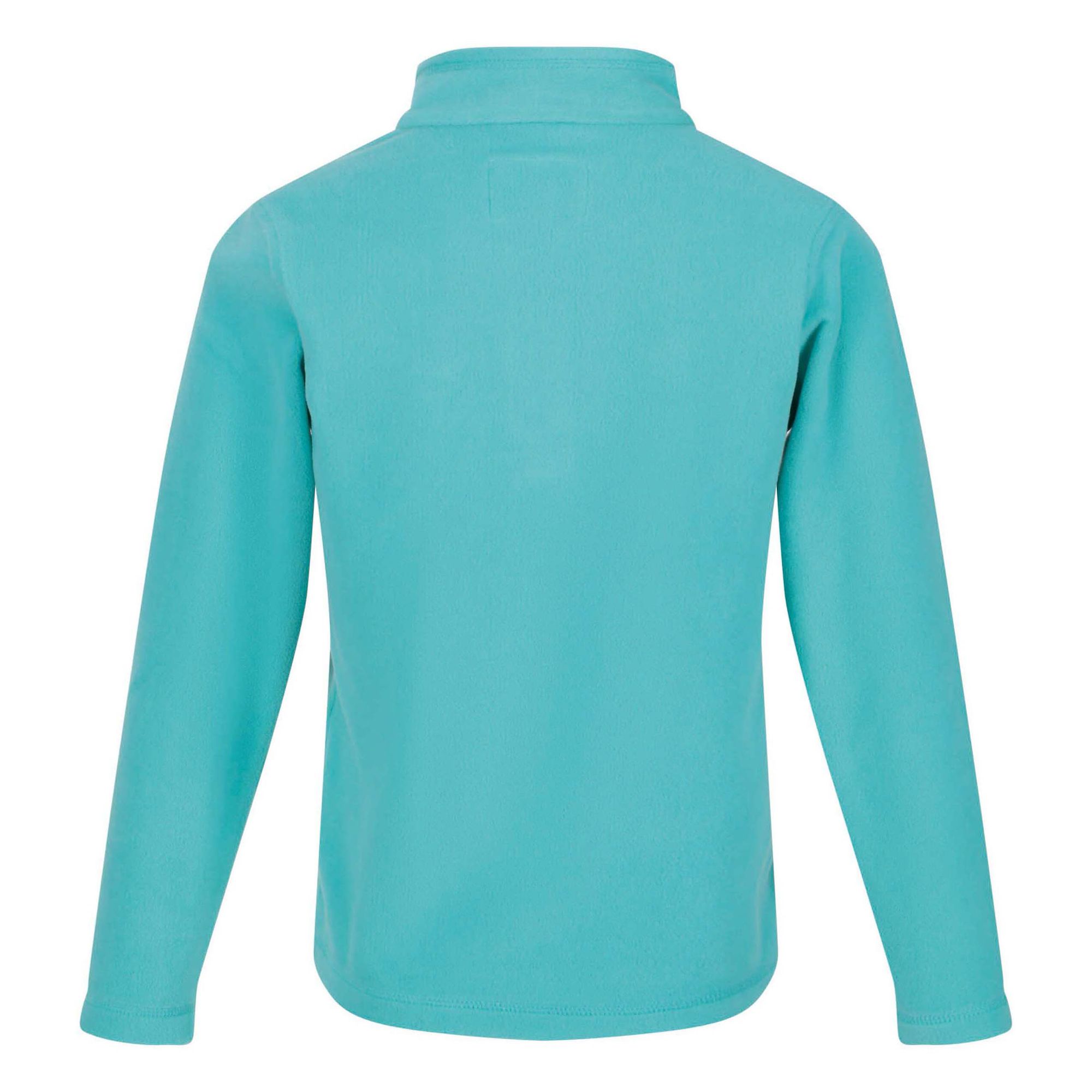 Regatta Hot Shot II Fleece Sweater Junior