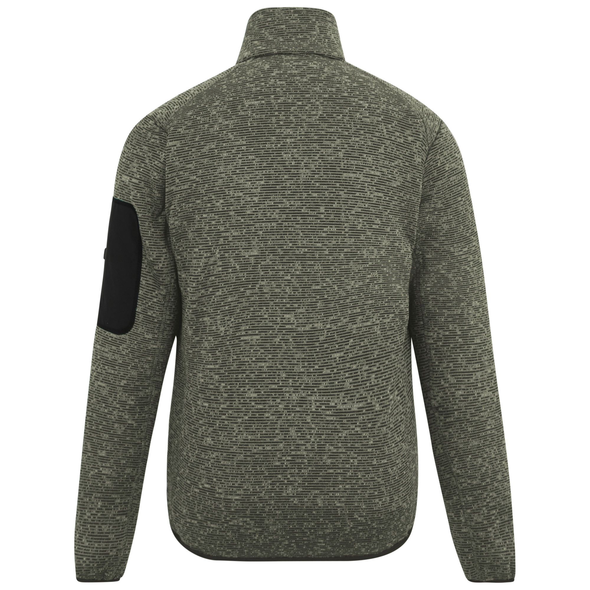 Regatta Newhill Full-Zip Fleece Vest Heren