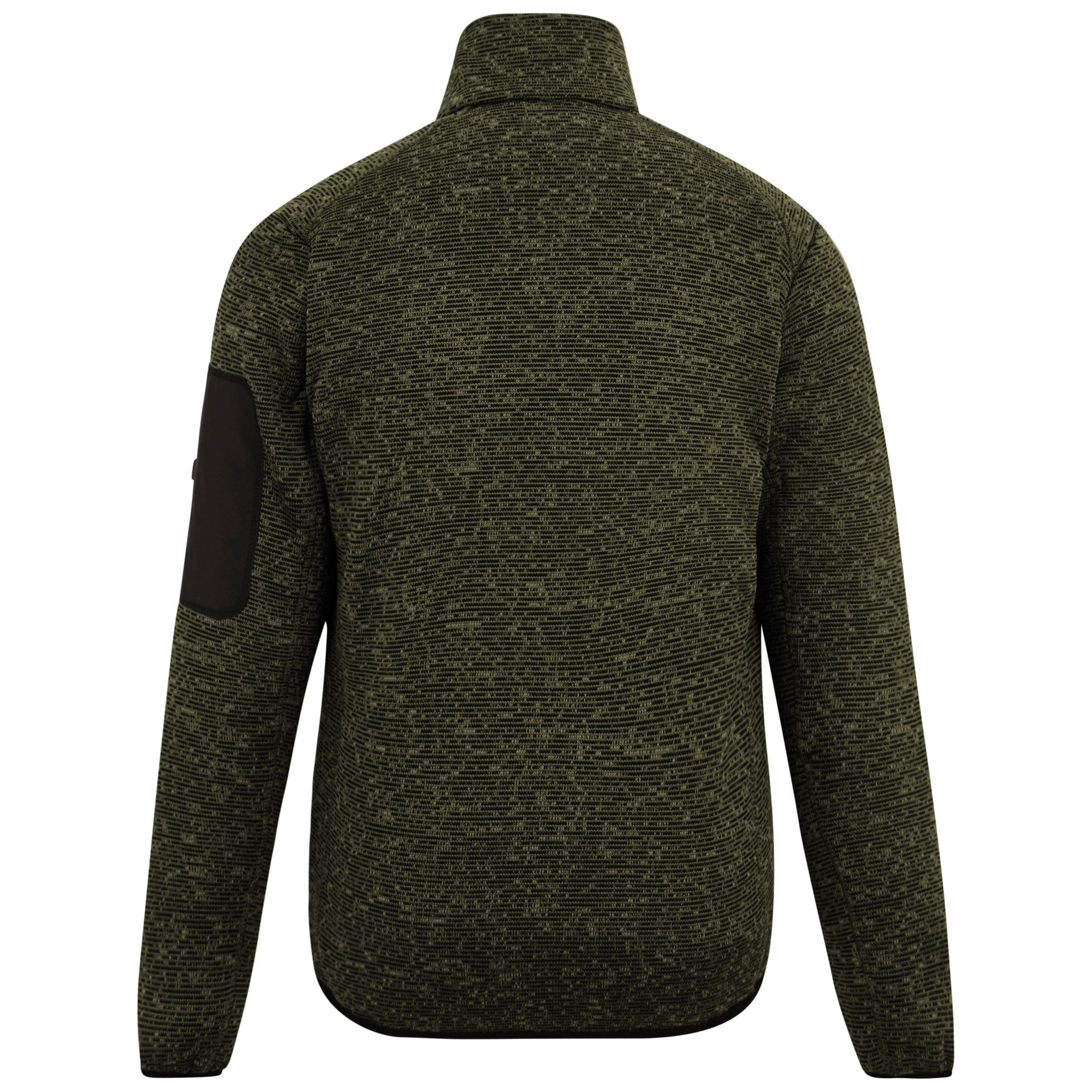 Regatta Newhill Full-Zip Fleece Vest Heren