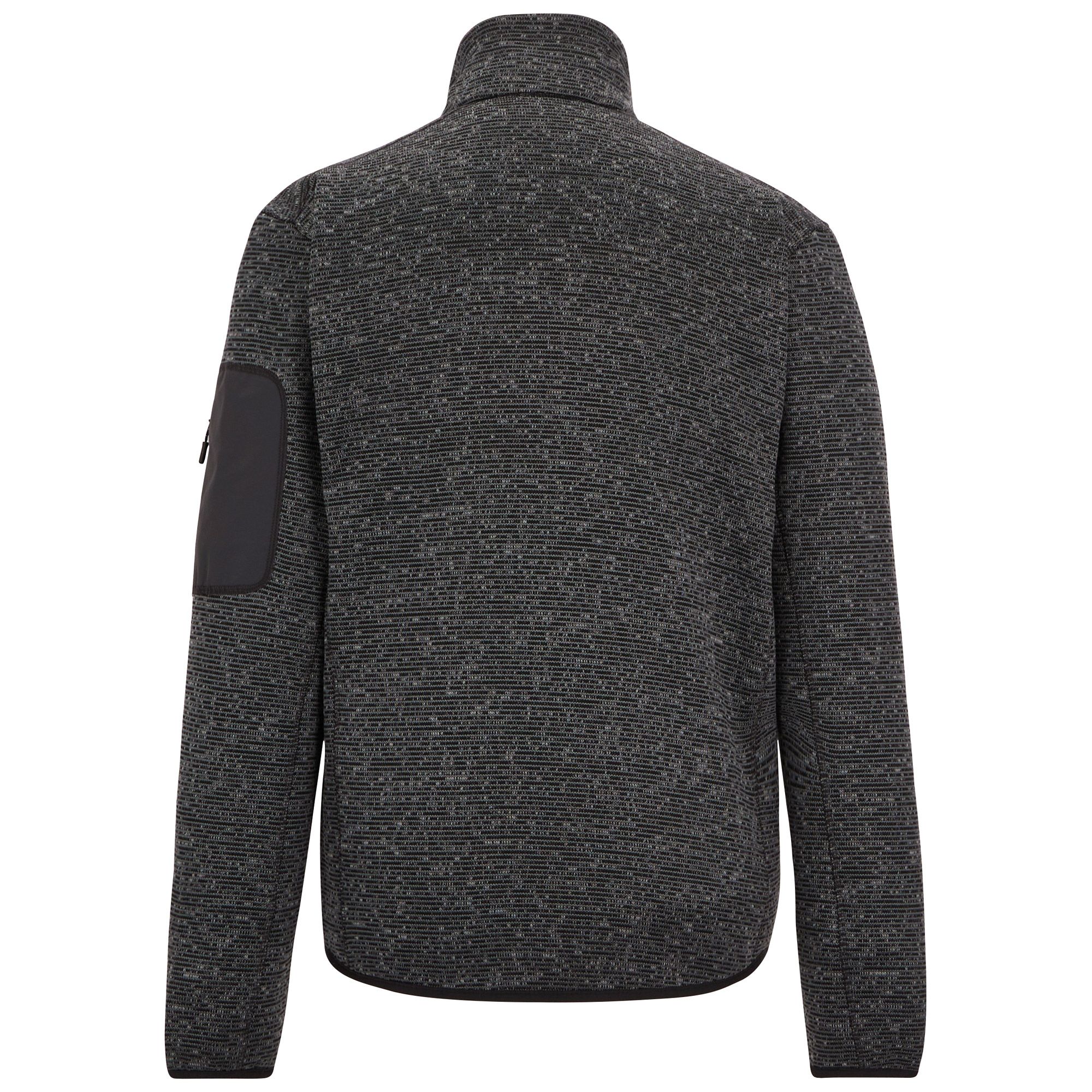 Regatta Newhill Full-Zip Fleece Vest Heren