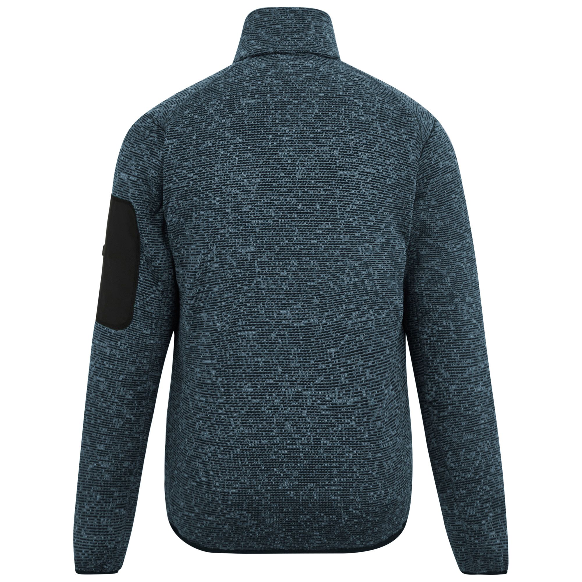 Regatta Newhill Full-Zip Fleece Vest Heren