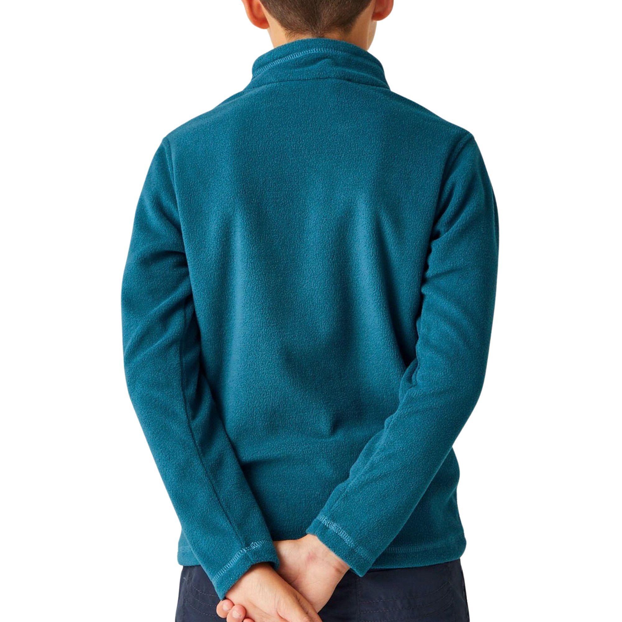 Regatta Hot Shot II Fleece Sweater Junior