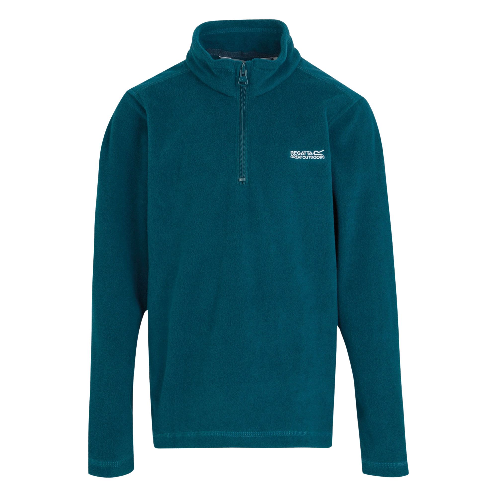 Regatta Hot Shot II Fleece Sweater Junior