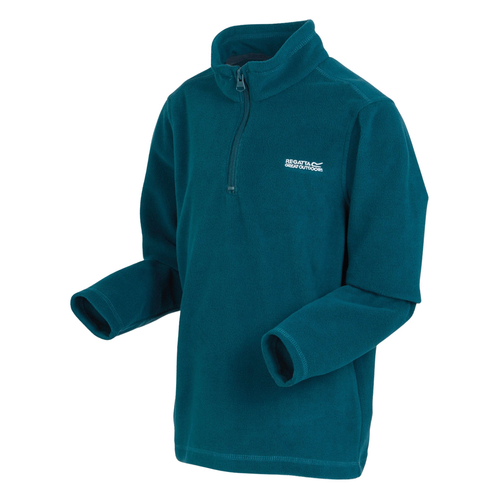 Regatta Hot Shot II Fleece Sweater Junior