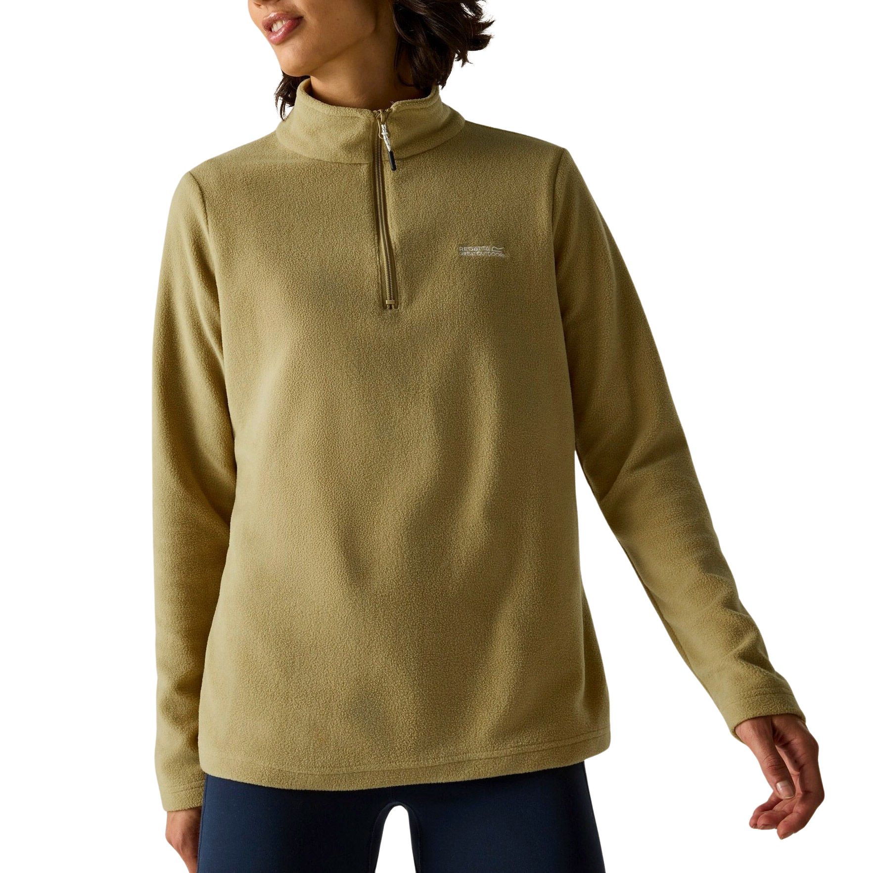 Regatta Sweethart Fleece Sweater Women
