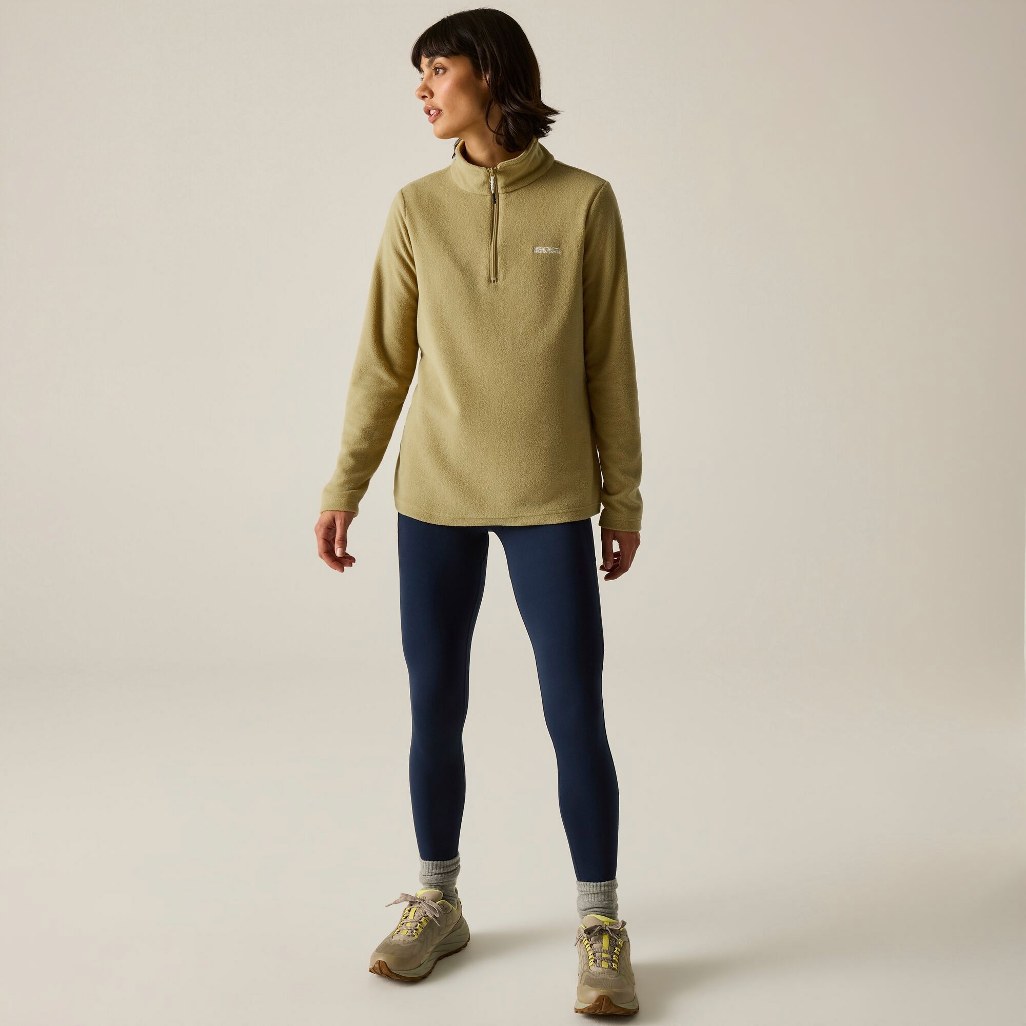 Regatta Sweethart Fleece Sweater Women