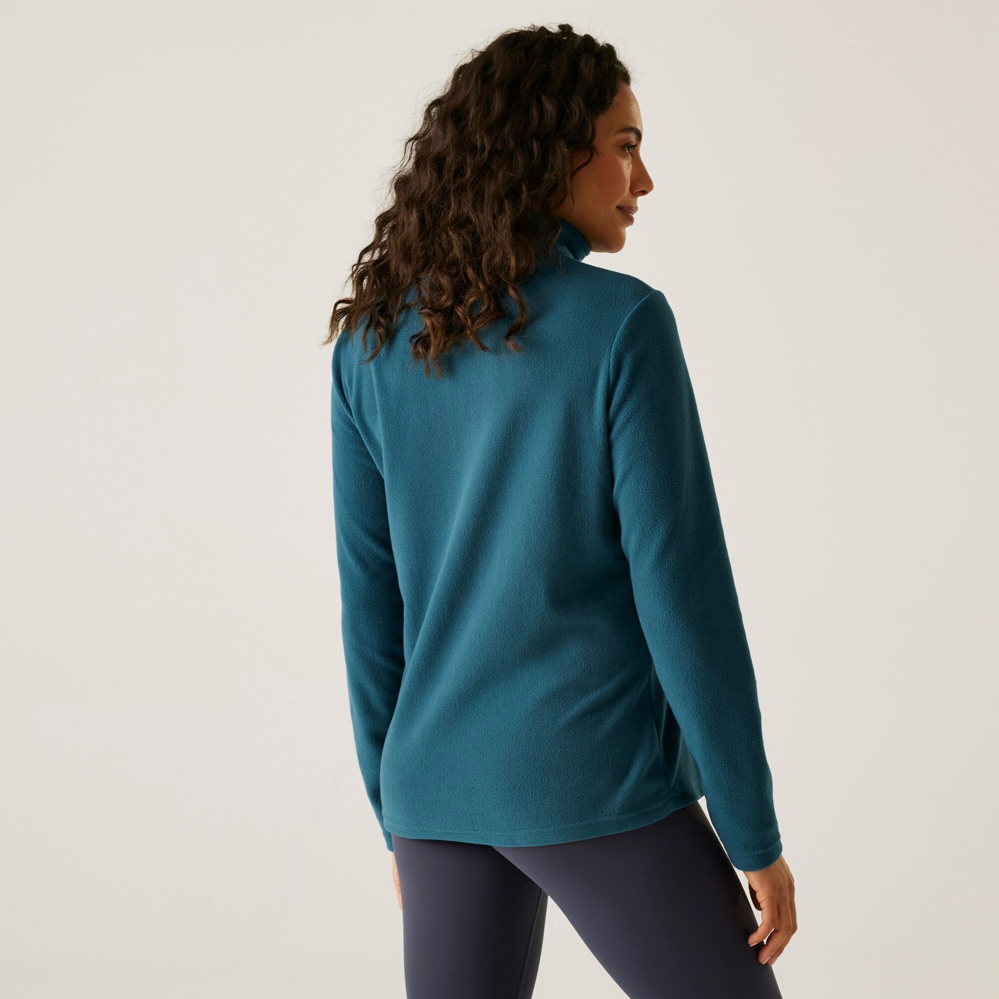Regatta Sweethart Fleece Sweater Dames
