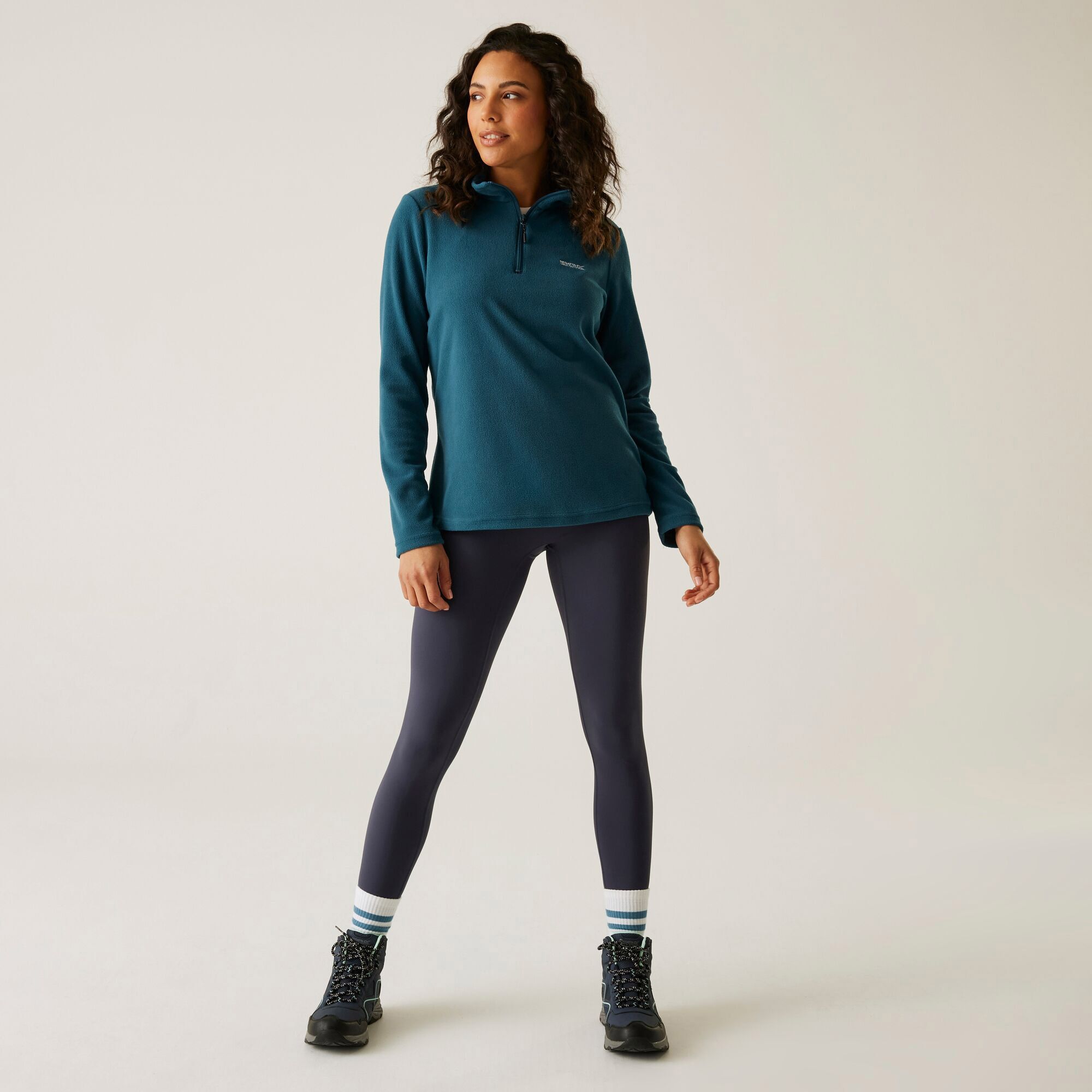 Regatta Sweethart Fleece Sweater Dames