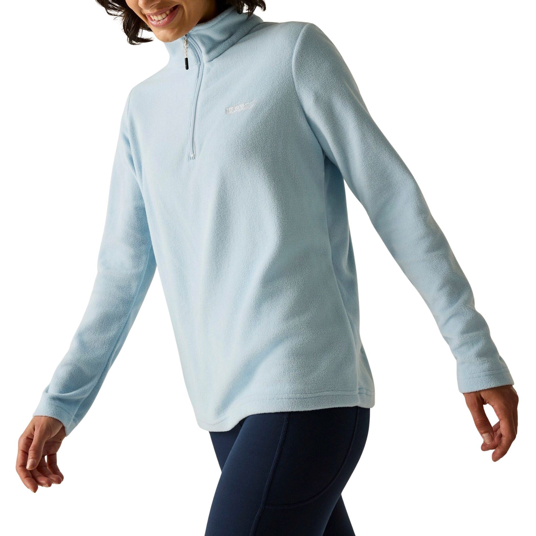 Regatta Sweethart Fleece Sweater Dames